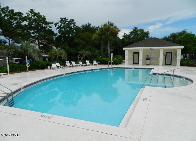 Palmetto Trace - Residential