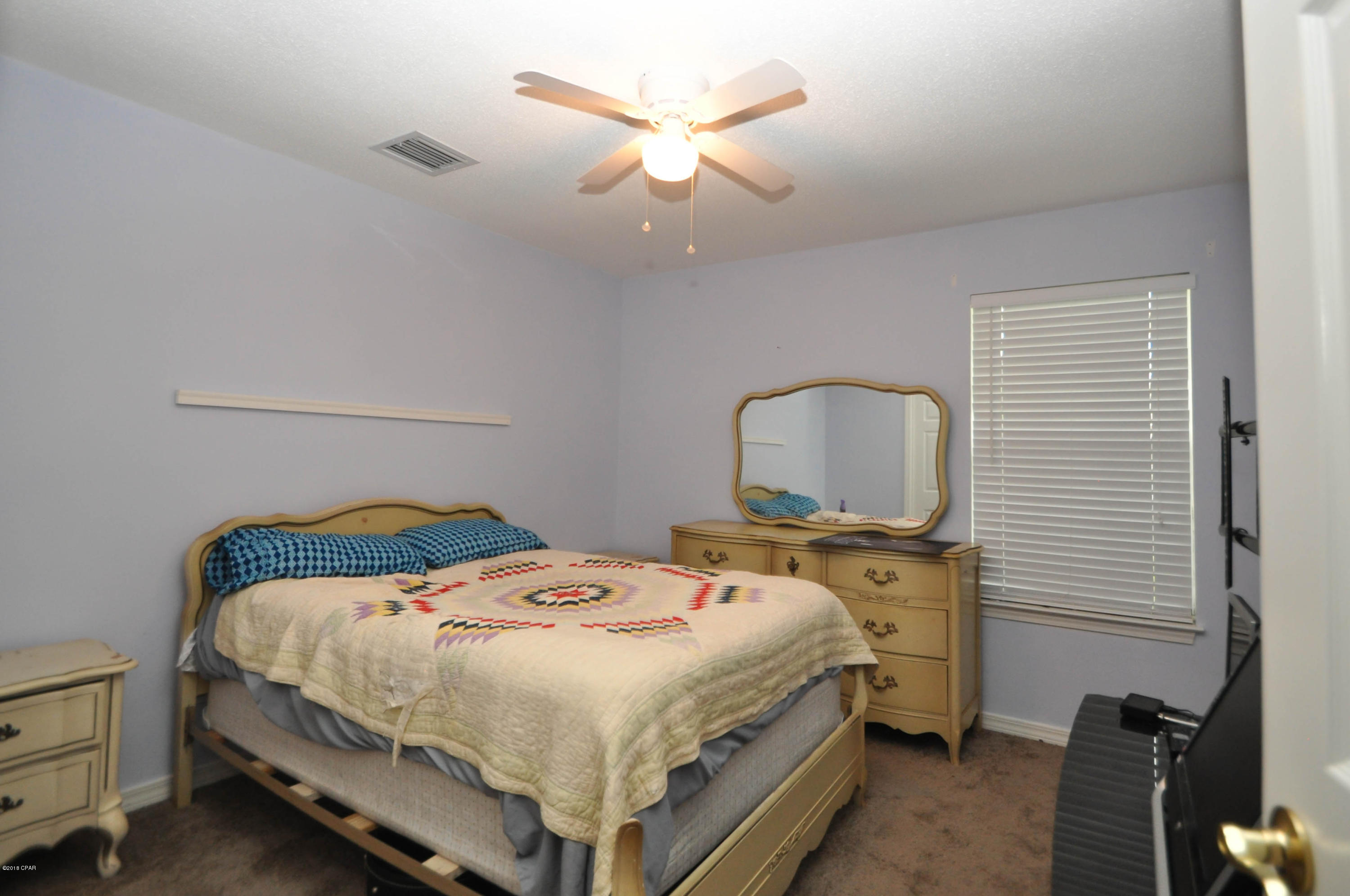 Palmetto Trace - Residential