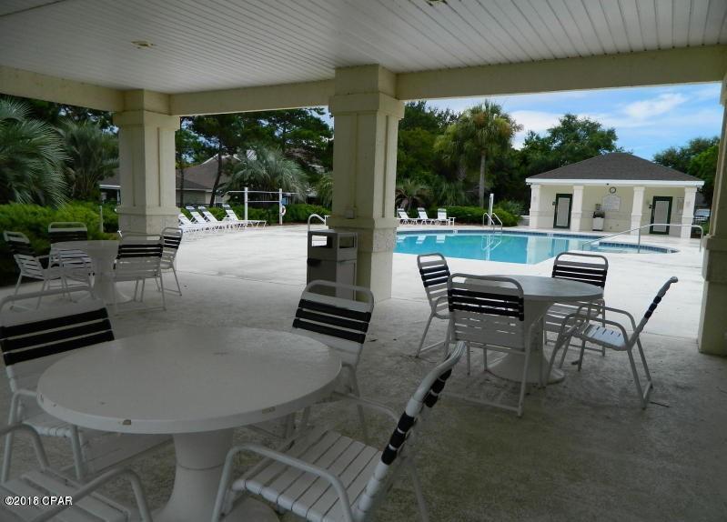 Palmetto Trace - Residential