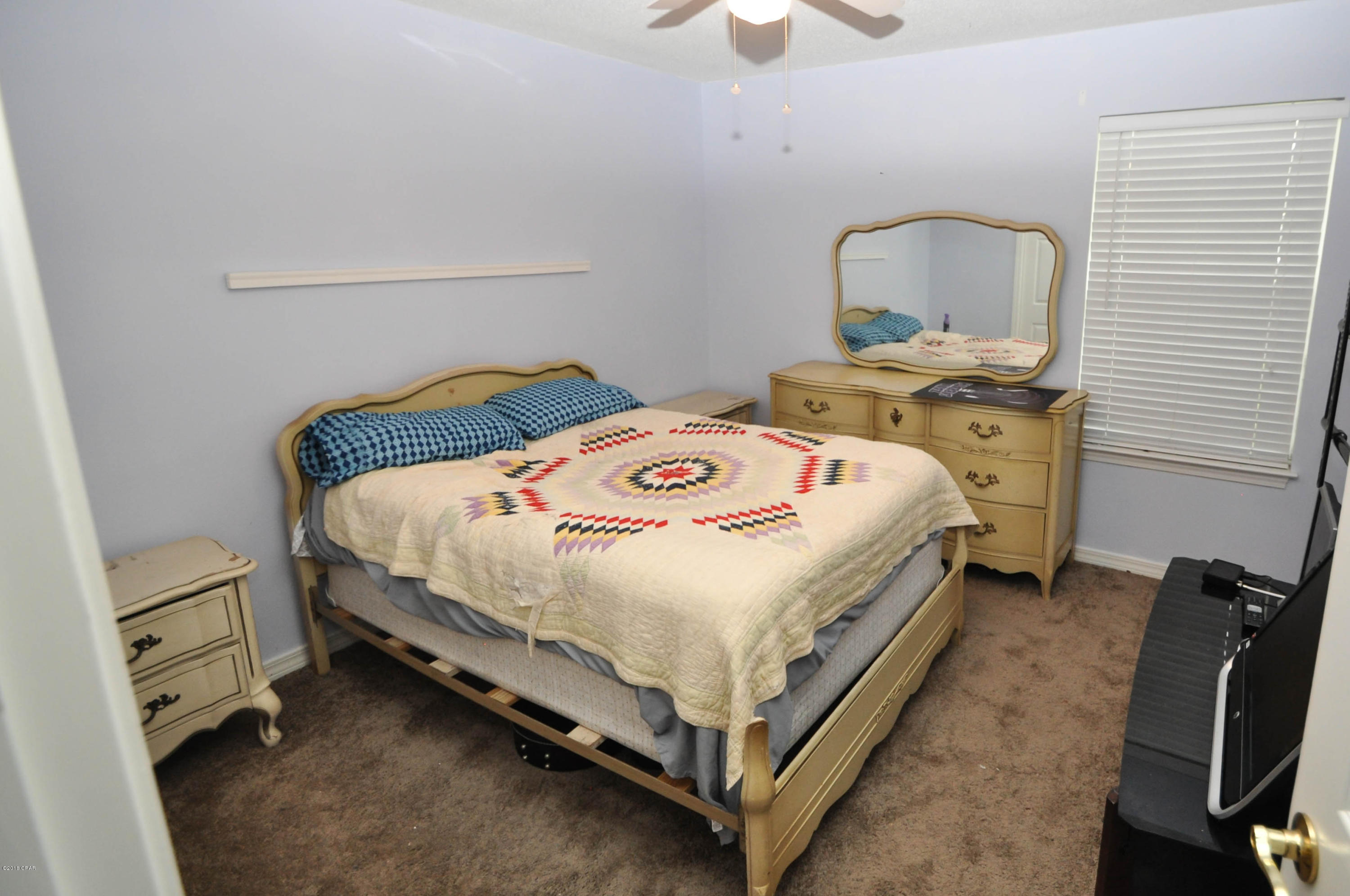 Palmetto Trace - Residential