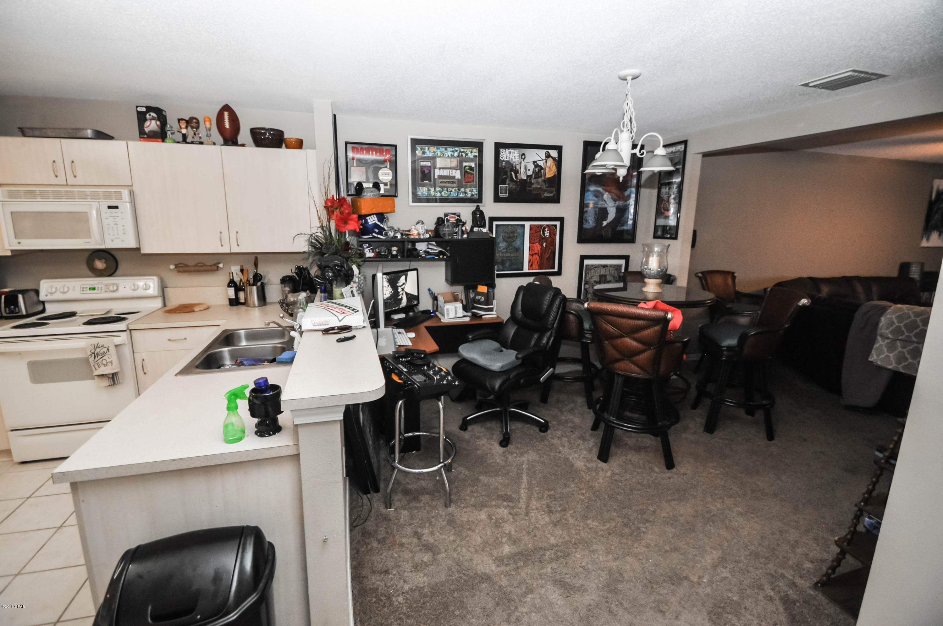 Palmetto Trace - Residential