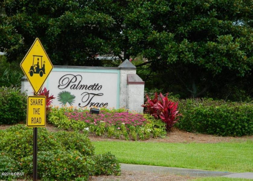 Palmetto Trace - Residential