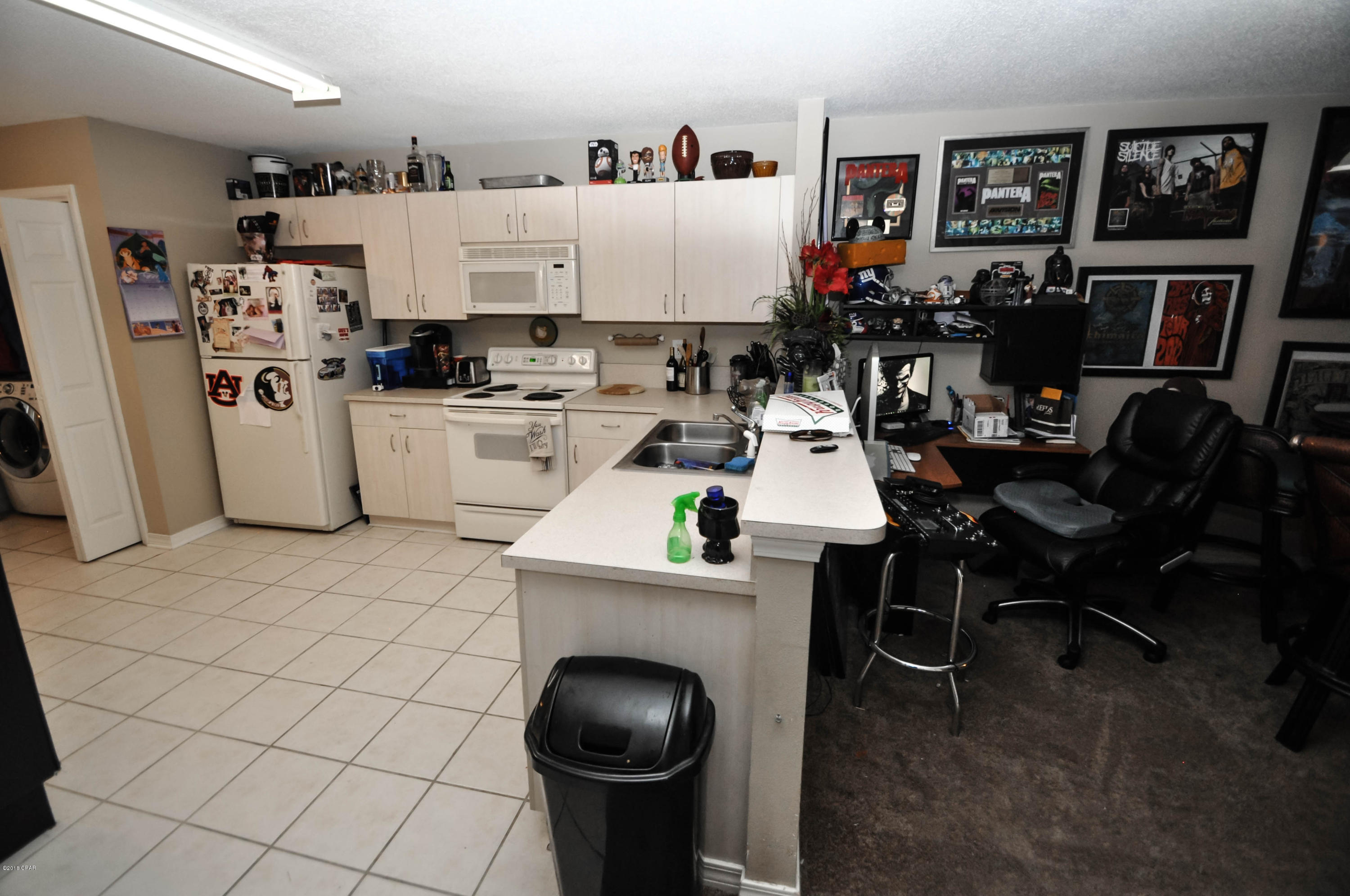 Palmetto Trace - Residential