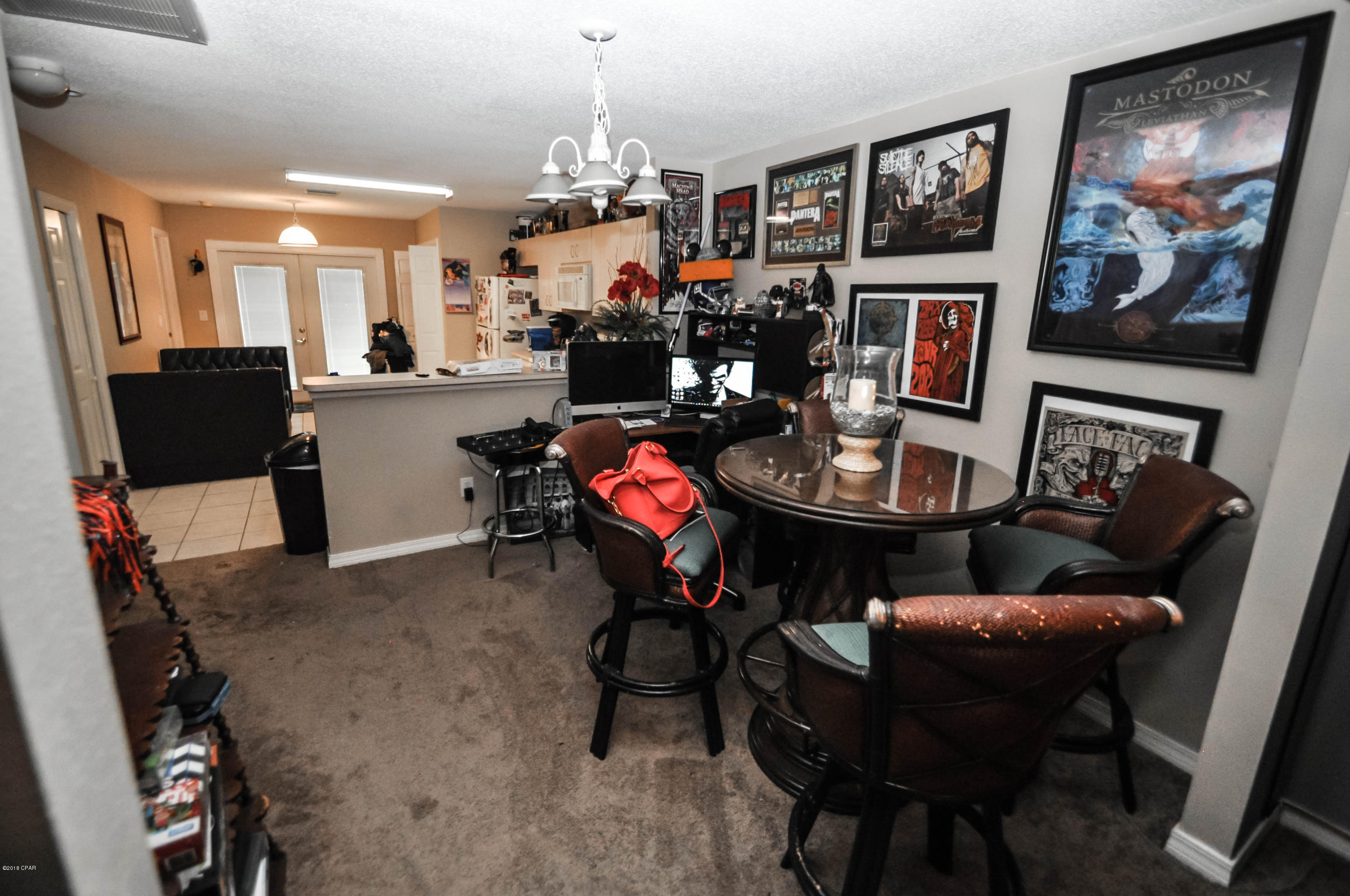 Palmetto Trace - Residential