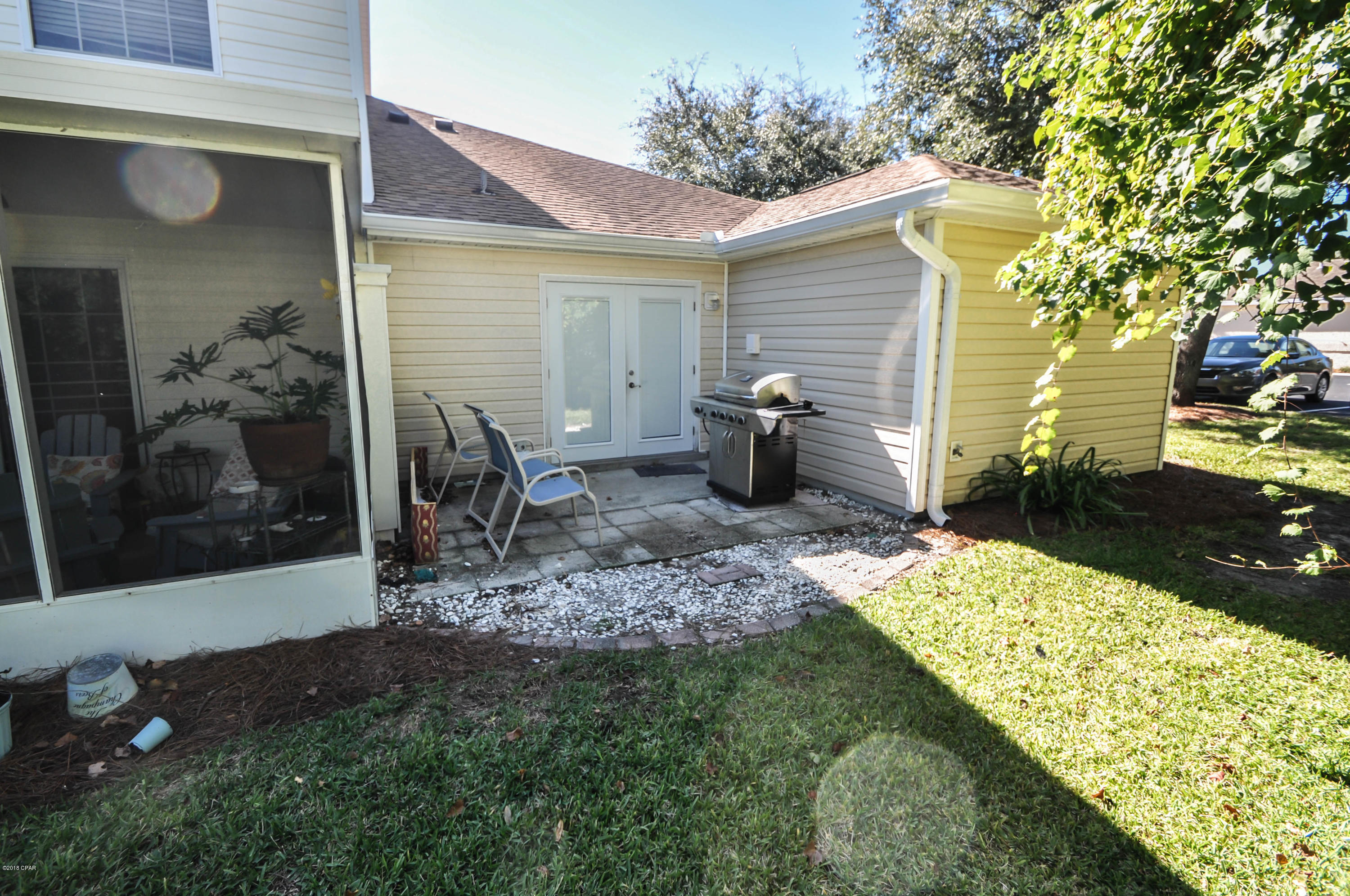 Palmetto Trace - Residential