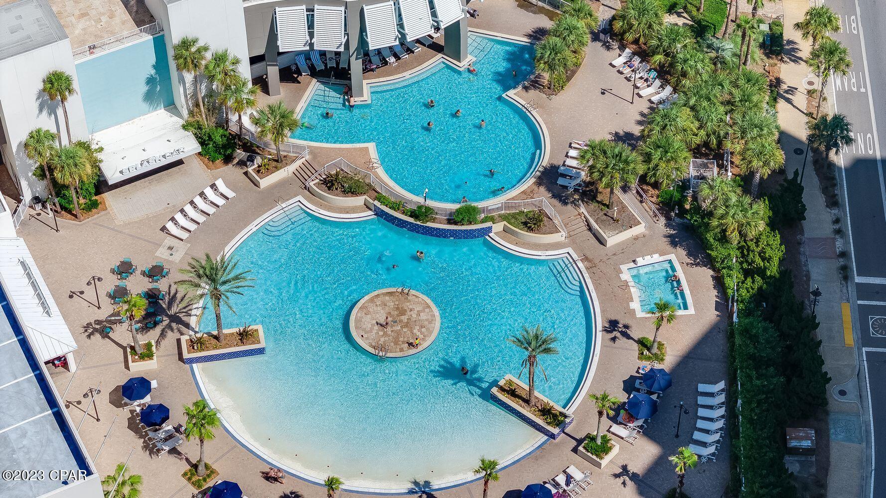 Laketown Wharf Phase II - Residential