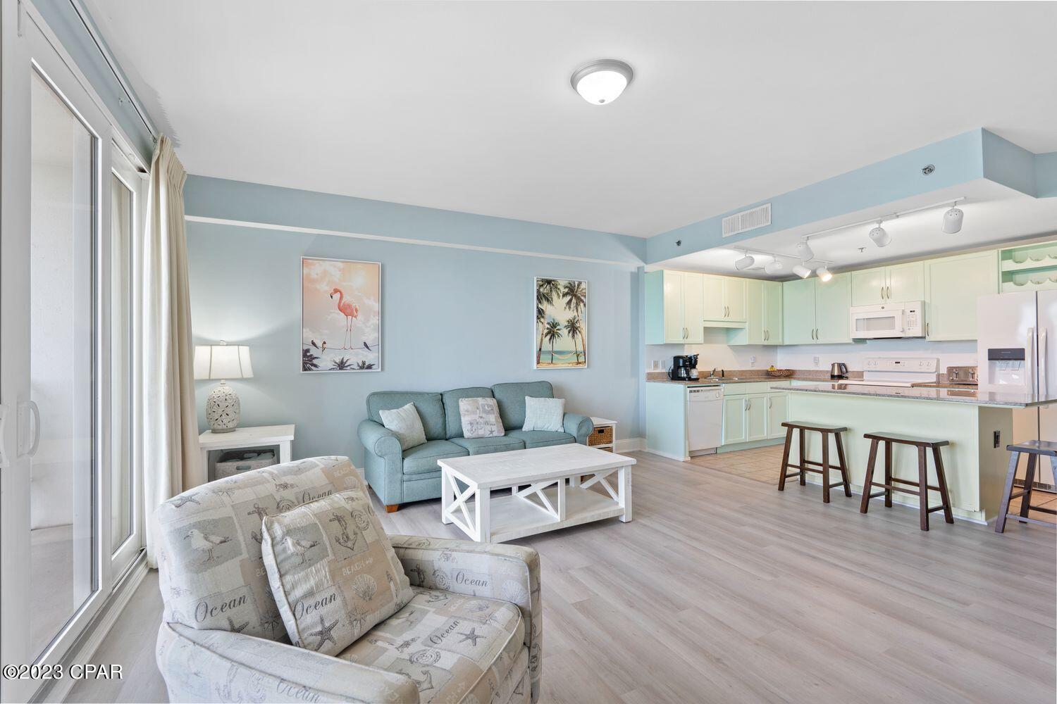 Laketown Wharf Phase II - Residential