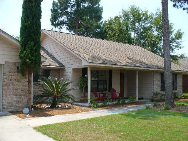 Northshore Phase I - Residential Lease