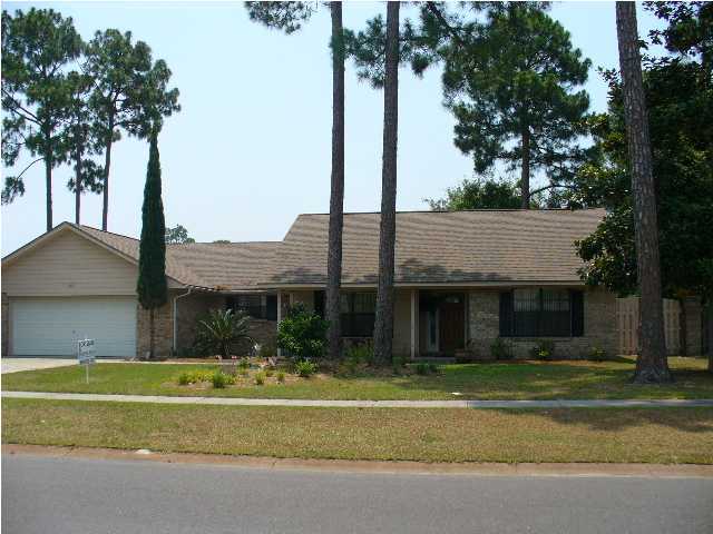 Northshore Phase I - Residential Lease