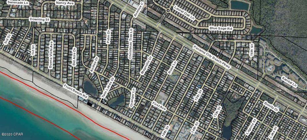 Crestview Heights 1st Add - Land