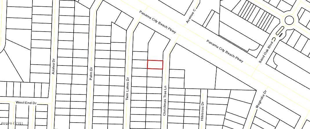 Crestview Heights 1st Add - Land