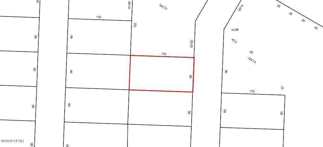 Crestview Heights 1st Add - Land