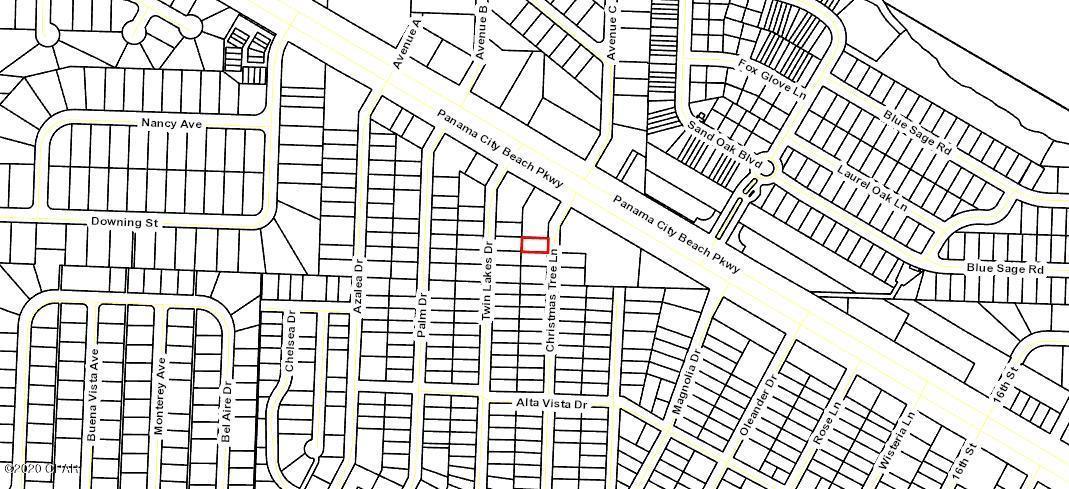 Crestview Heights 1st Add - Land