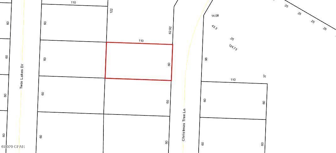 Crestview Heights 1st Add - Land