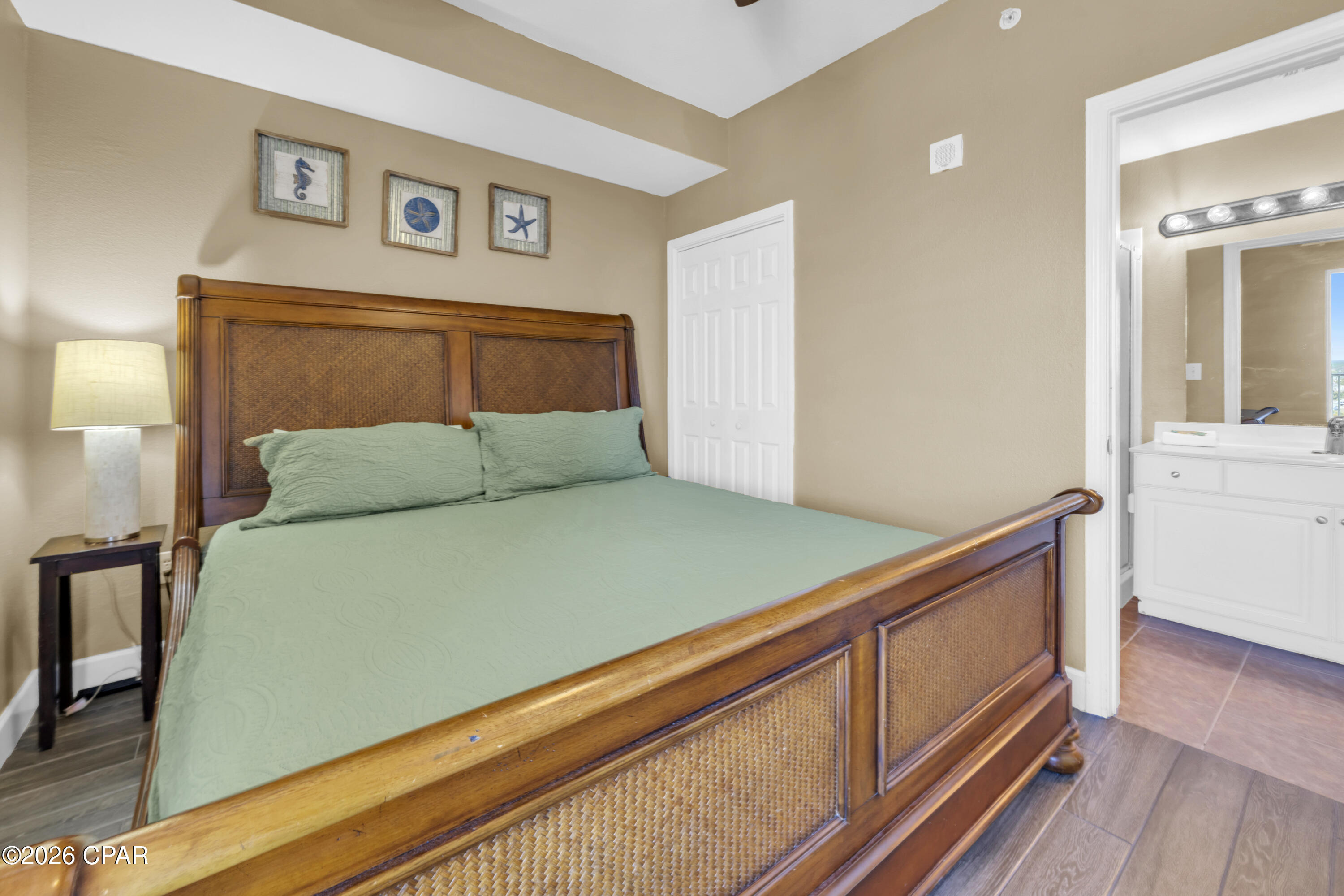 Tidewater Beach Phase II - Residential