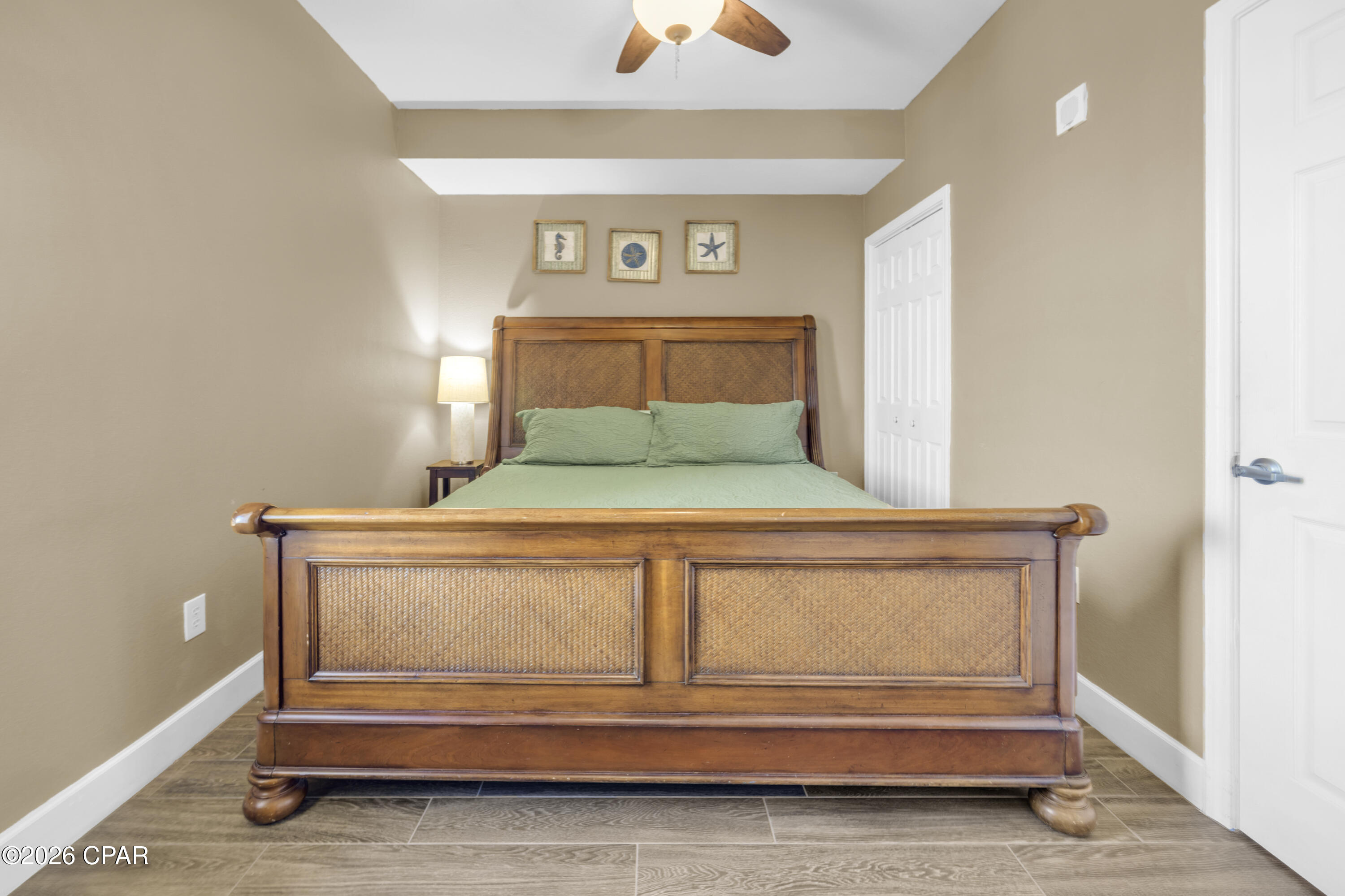 Tidewater Beach Phase II - Residential