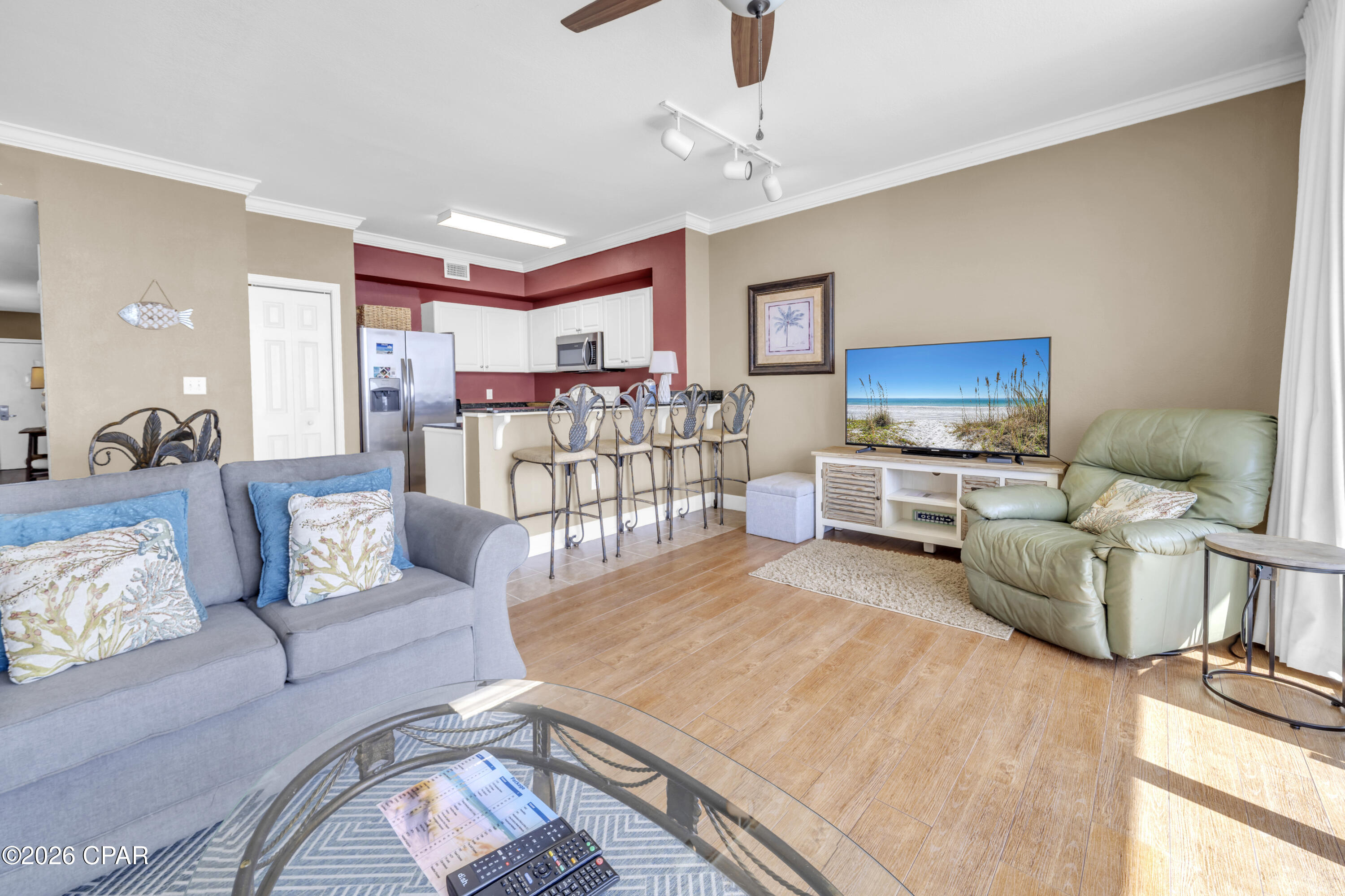 Tidewater Beach Phase II - Residential