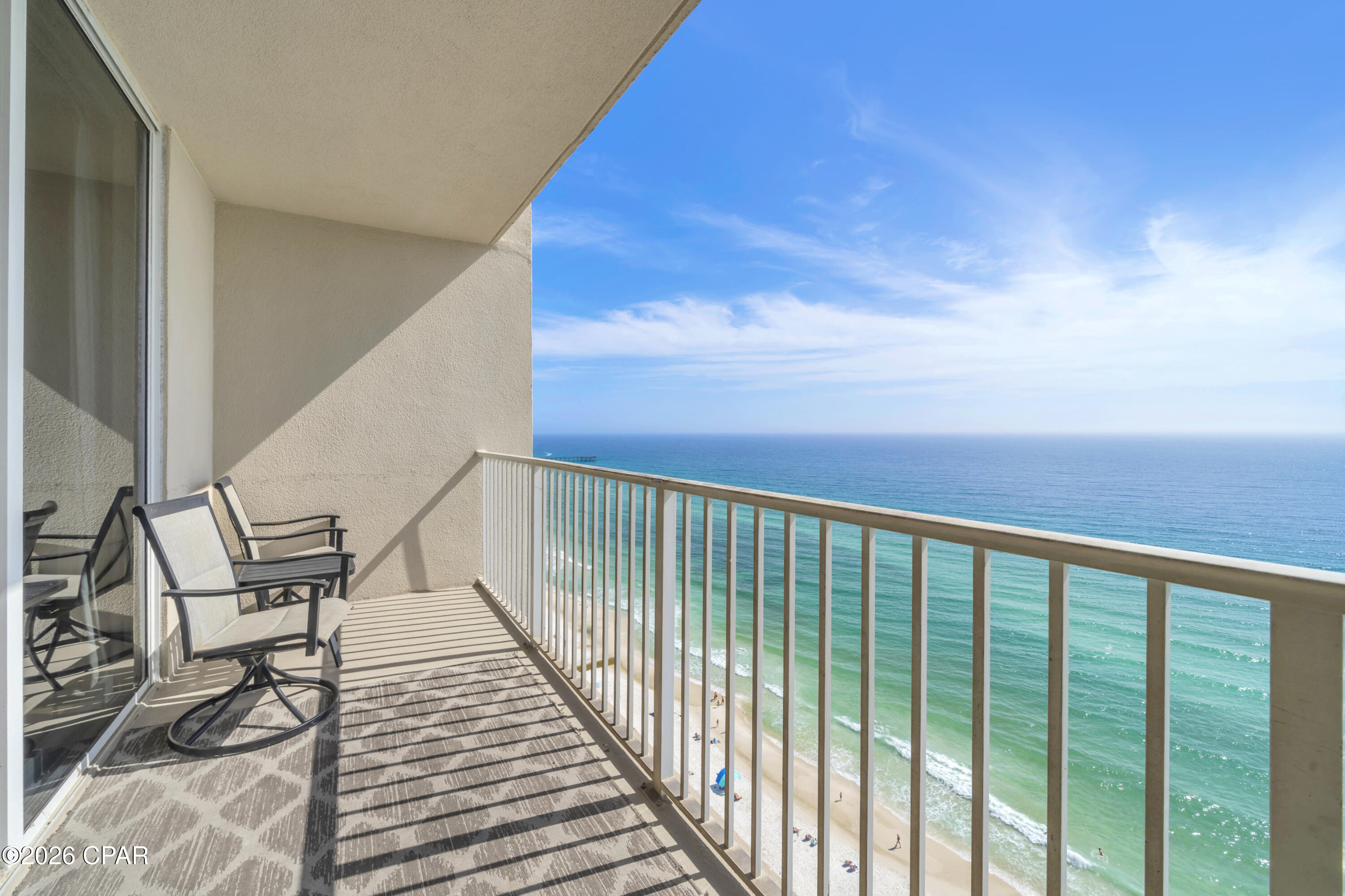 Tidewater Beach Phase II - Residential