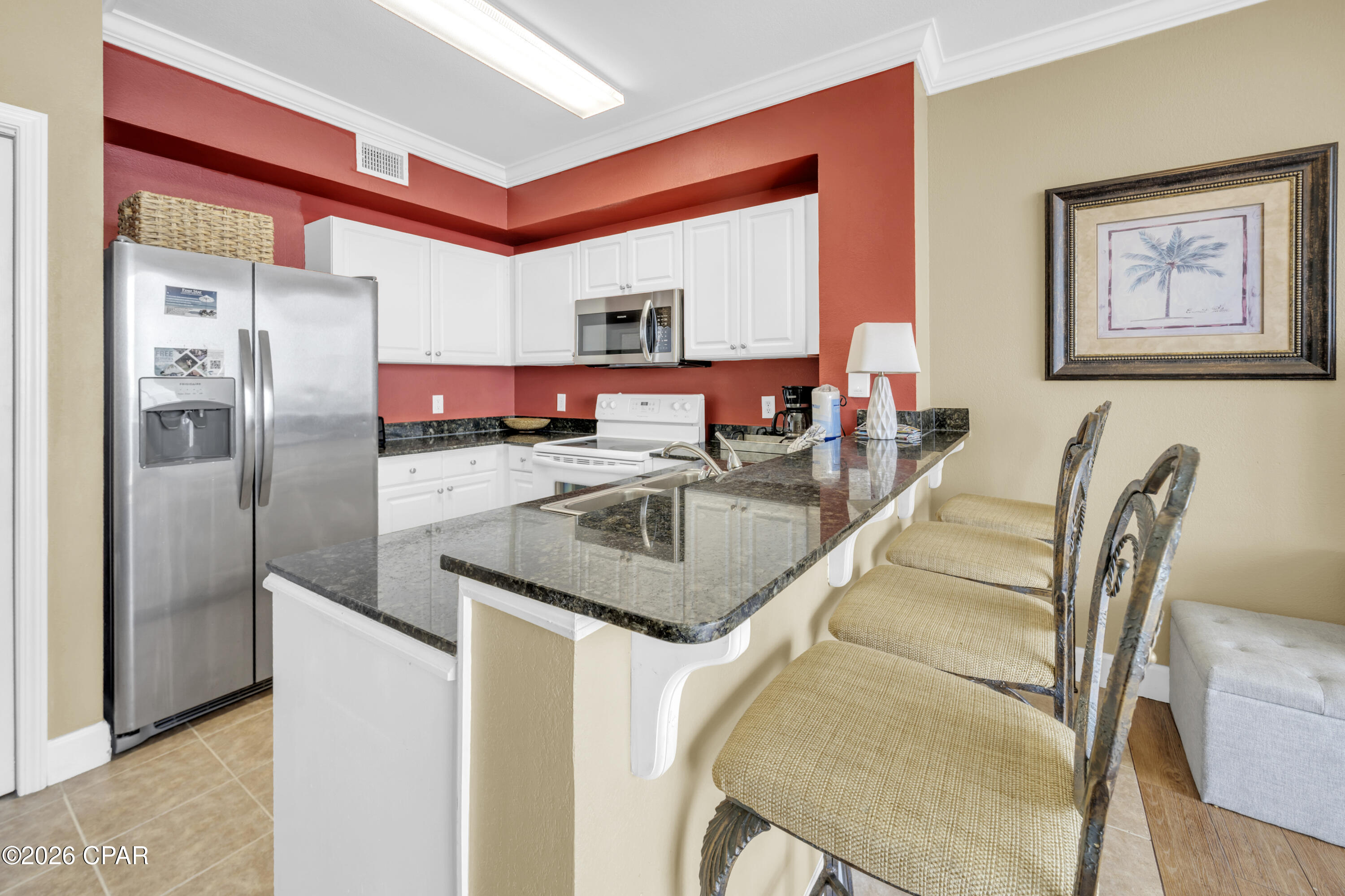 Tidewater Beach Phase II - Residential