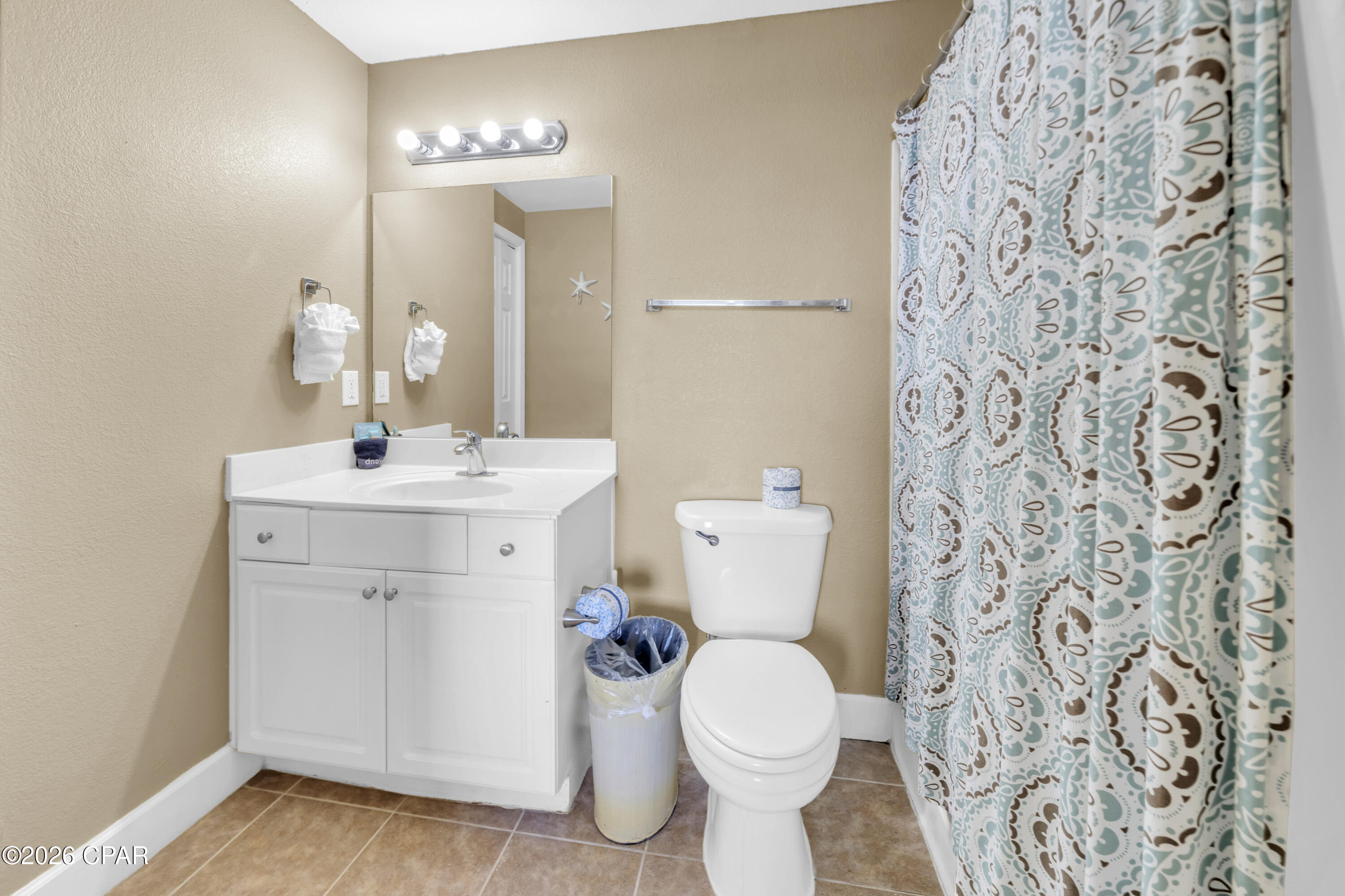 Tidewater Beach Phase II - Residential