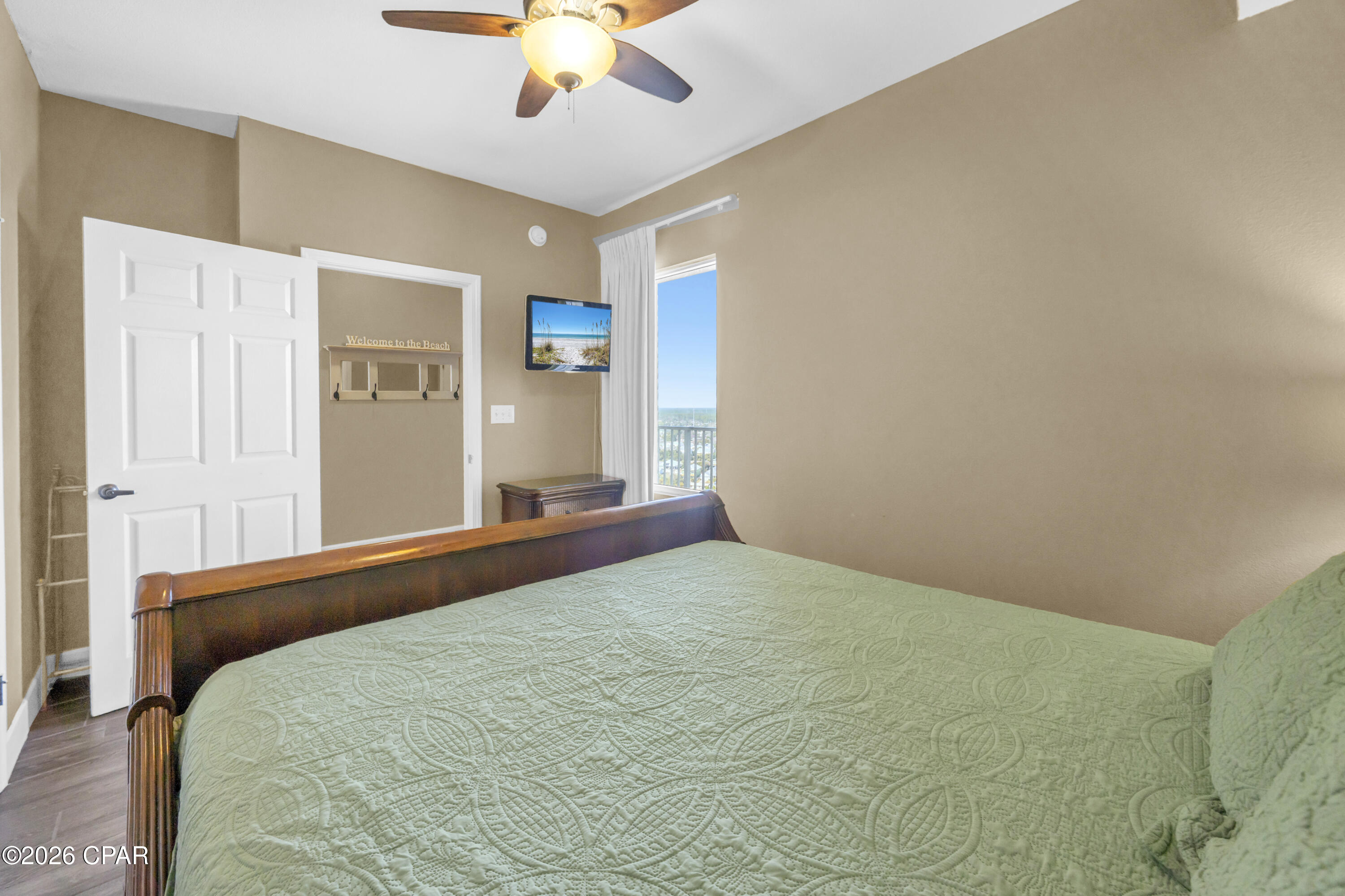 Tidewater Beach Phase II - Residential