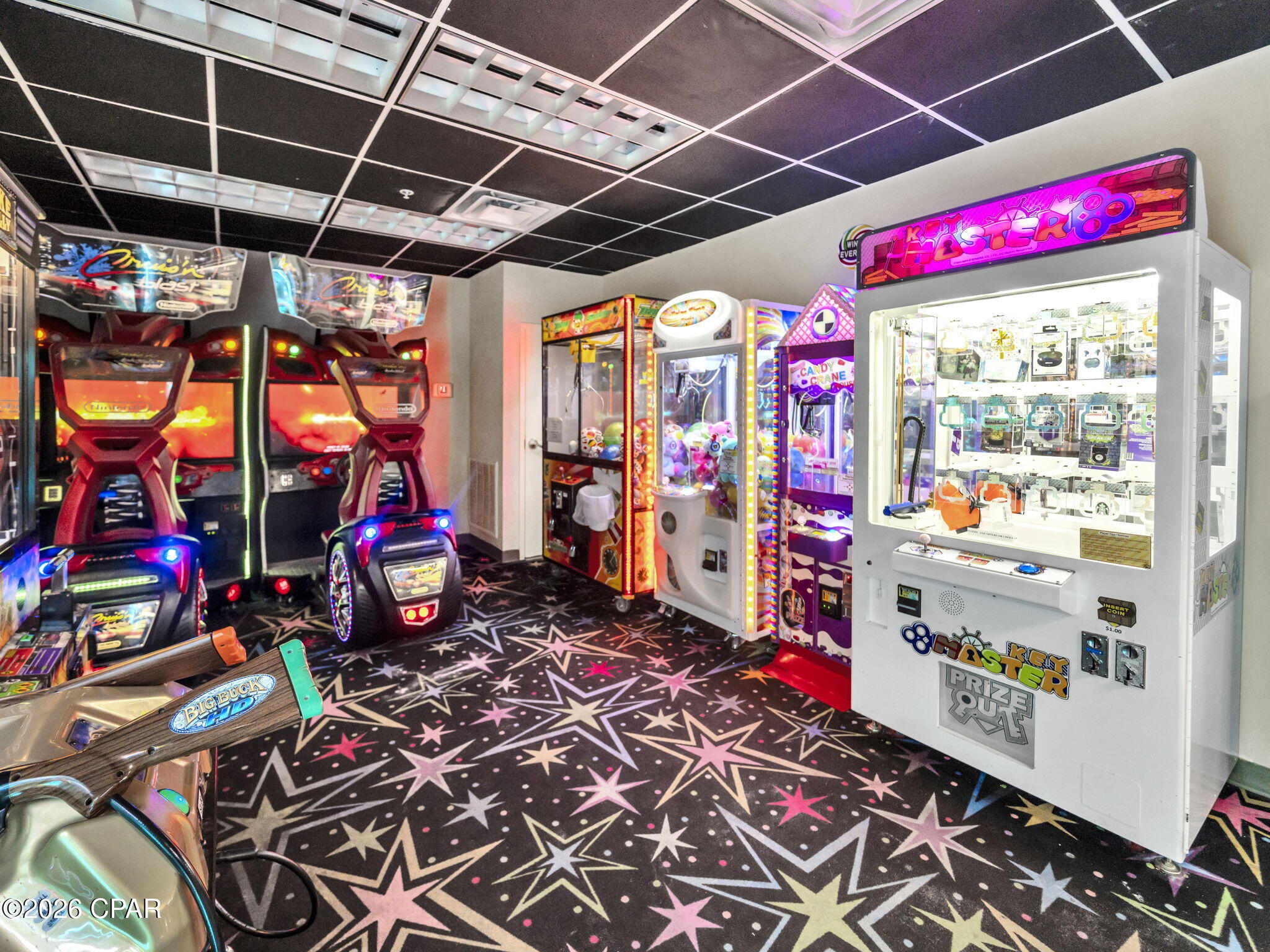 Tidewater Beach Phase II - Residential