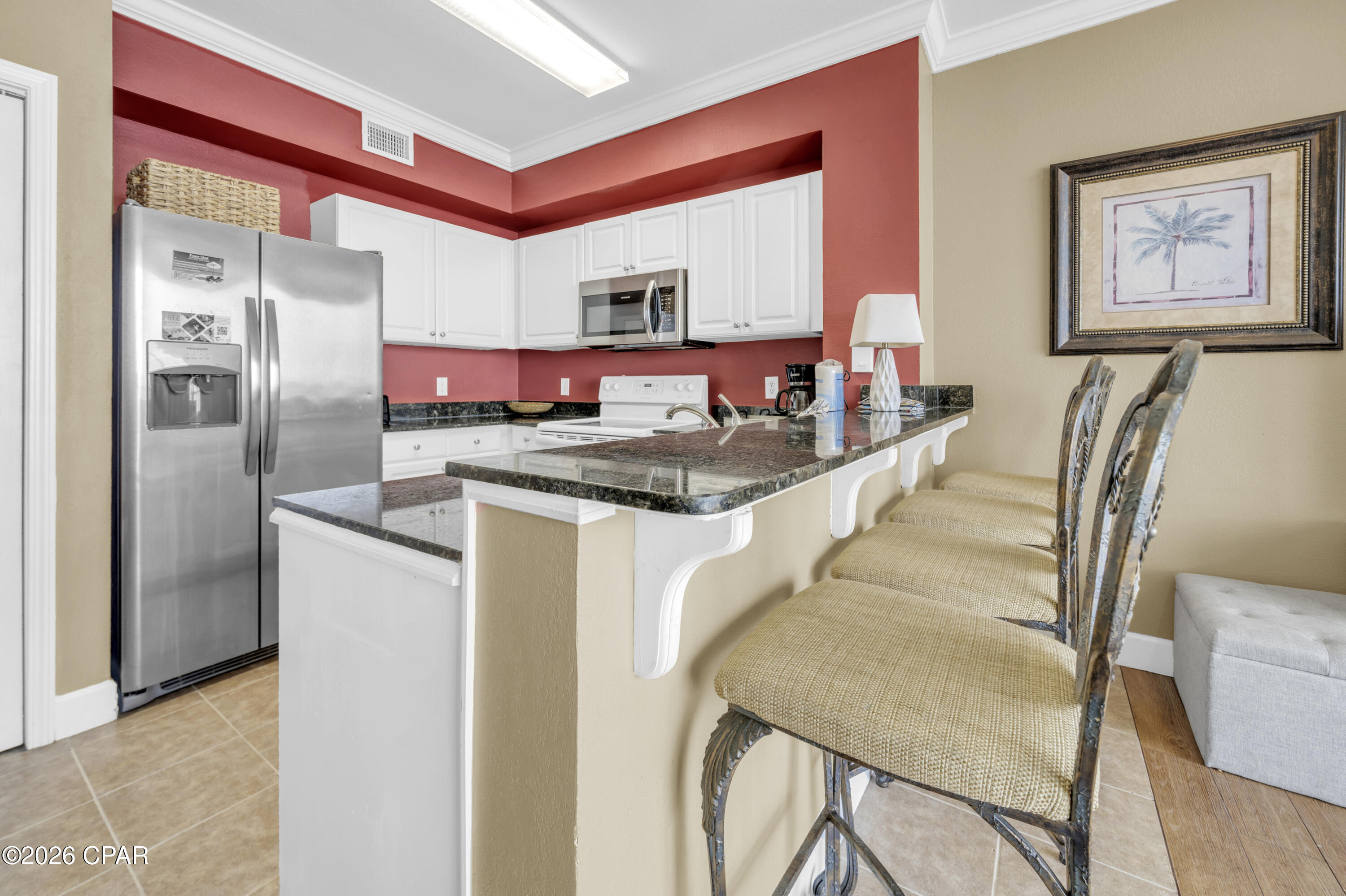 Tidewater Beach Phase II - Residential