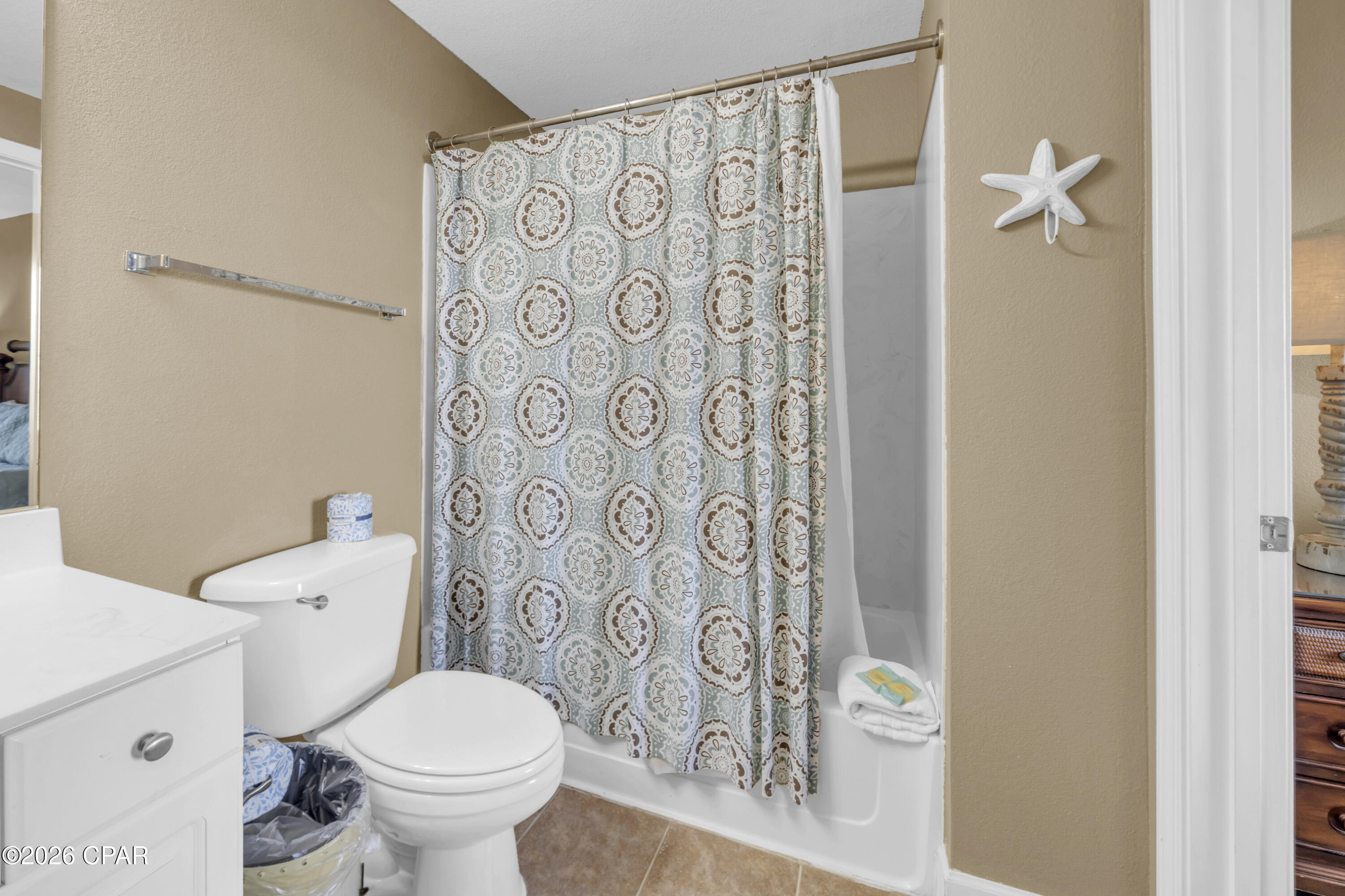 Tidewater Beach Phase II - Residential