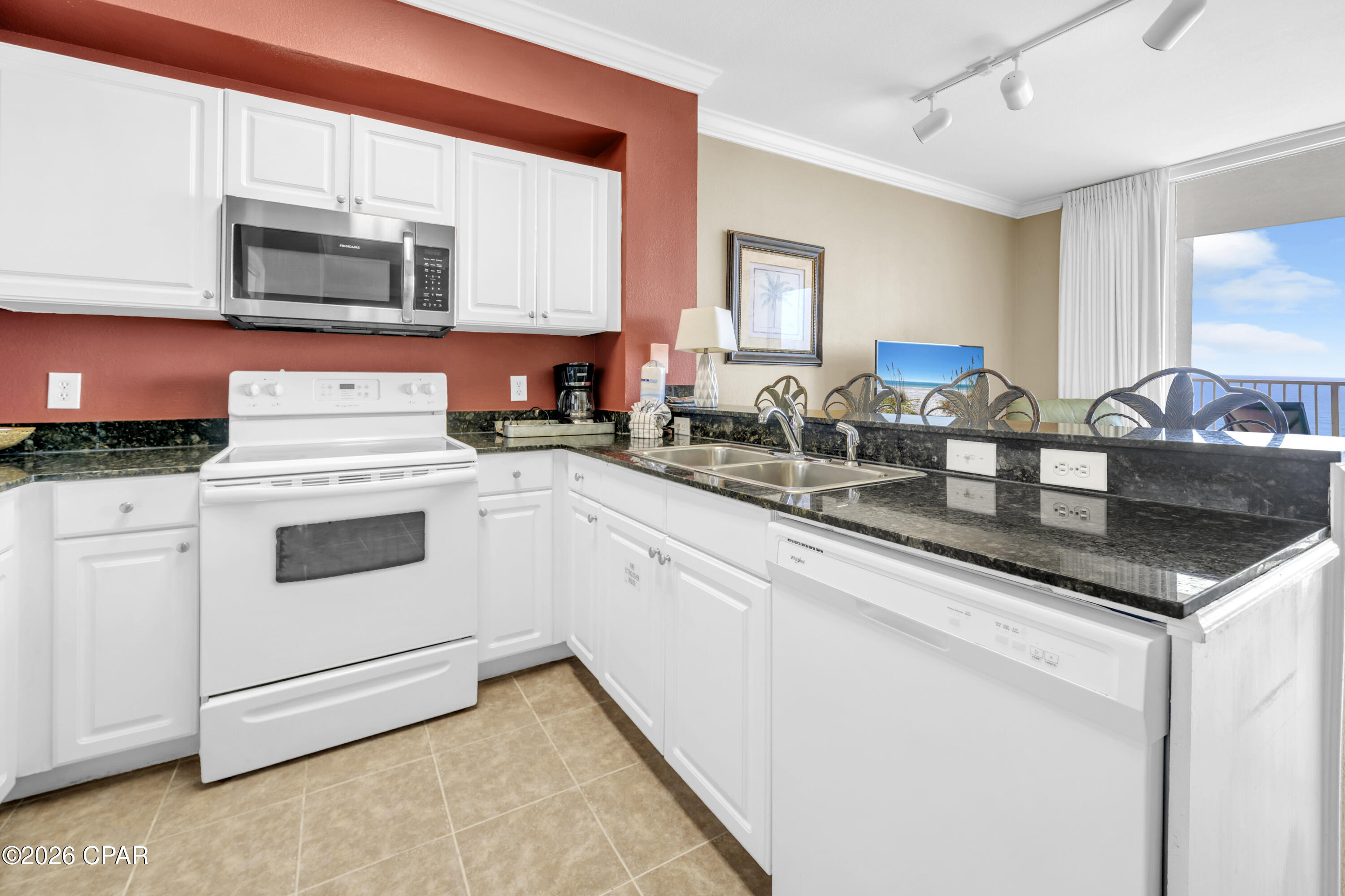 Tidewater Beach Phase II - Residential