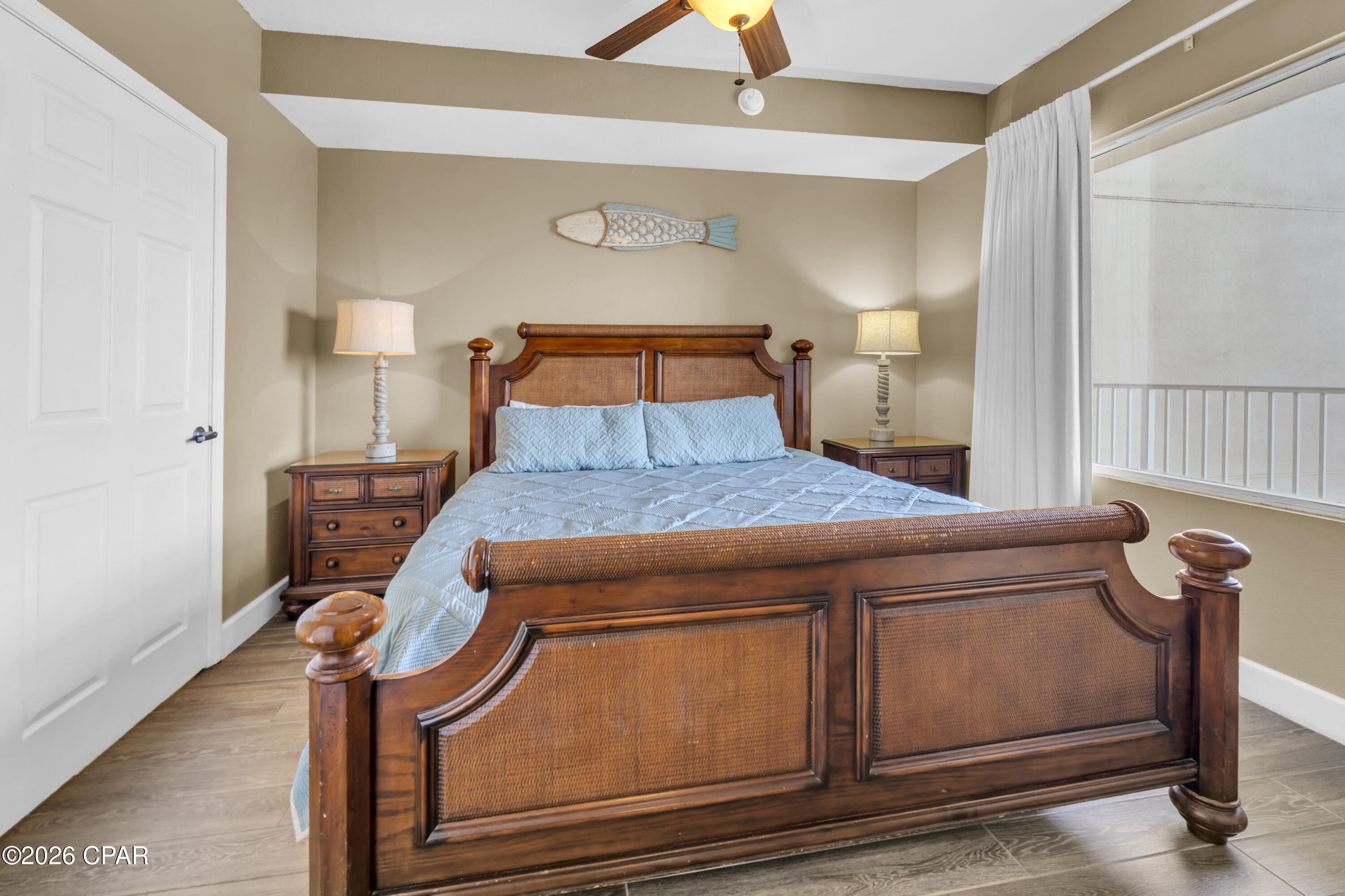 Tidewater Beach Phase II - Residential