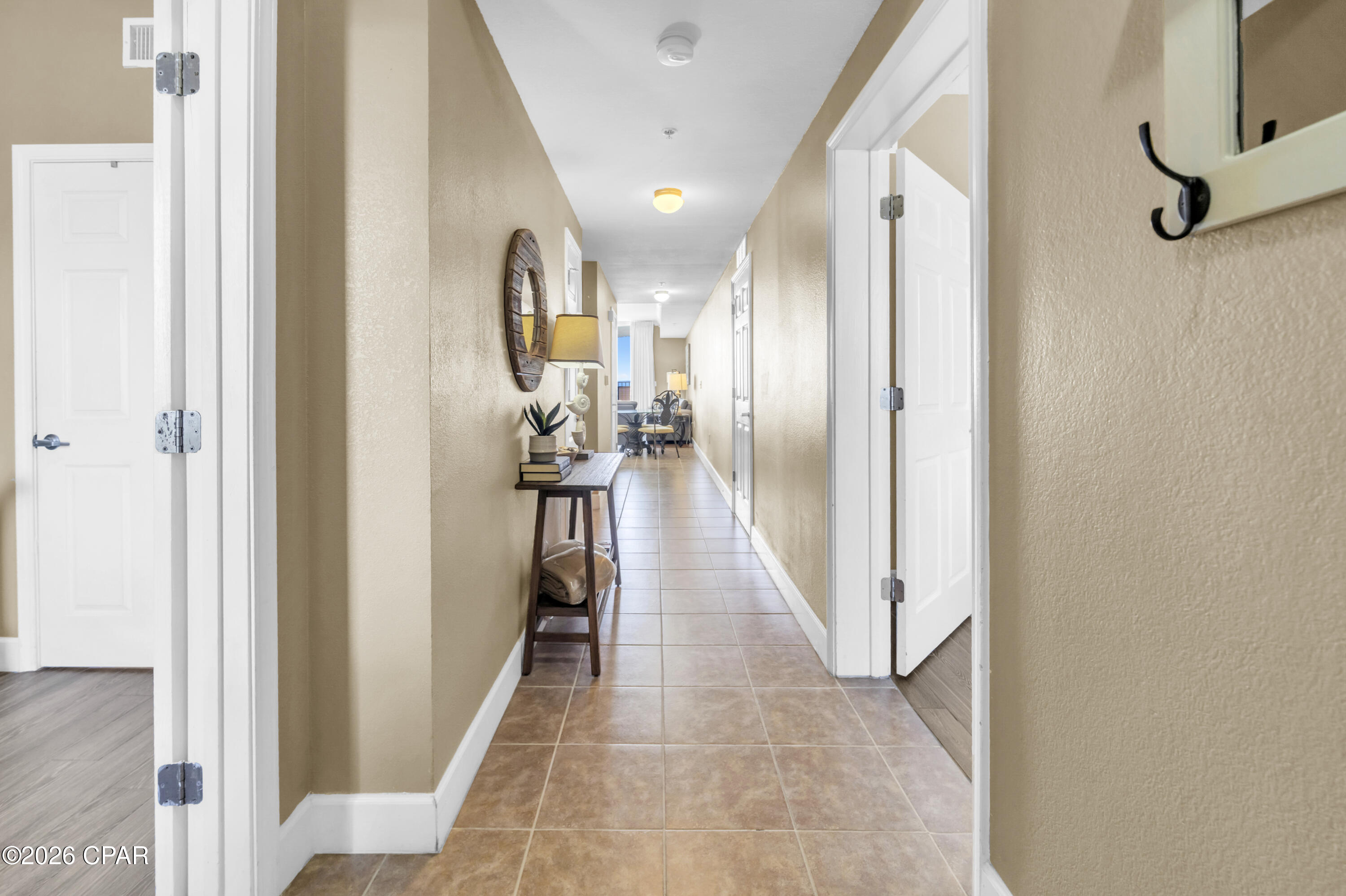 Tidewater Beach Phase II - Residential