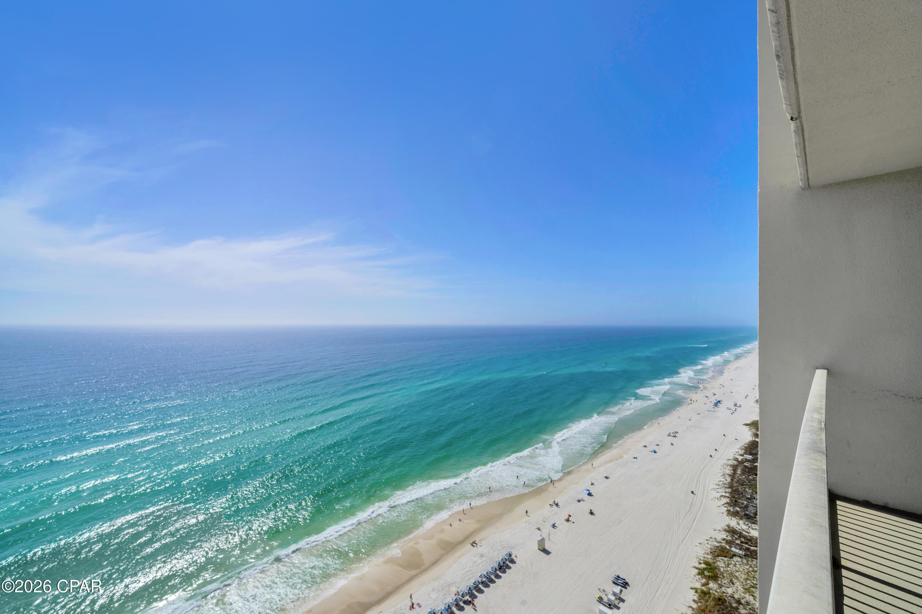 Tidewater Beach Phase II - Residential