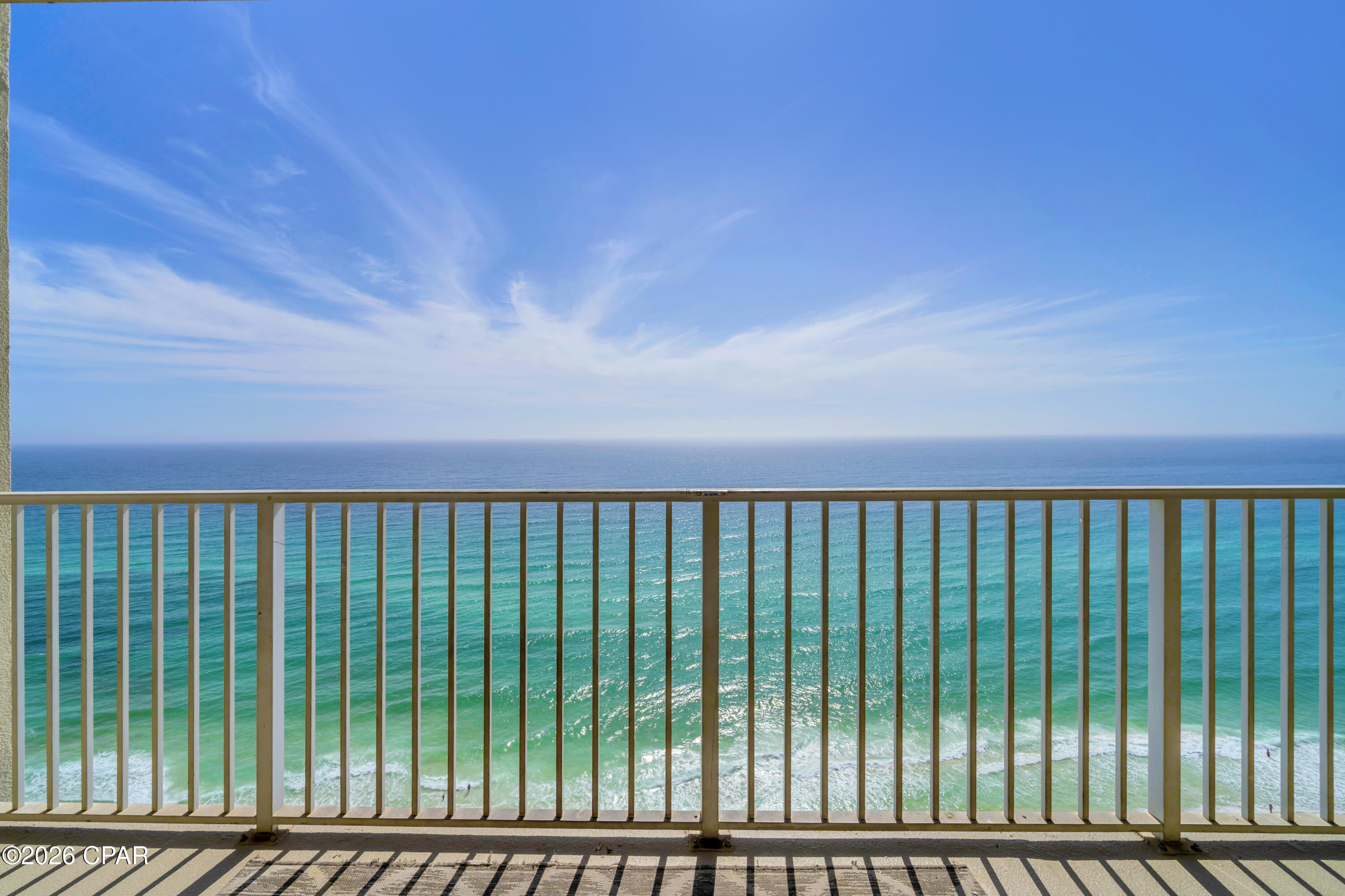 Tidewater Beach Phase II - Residential