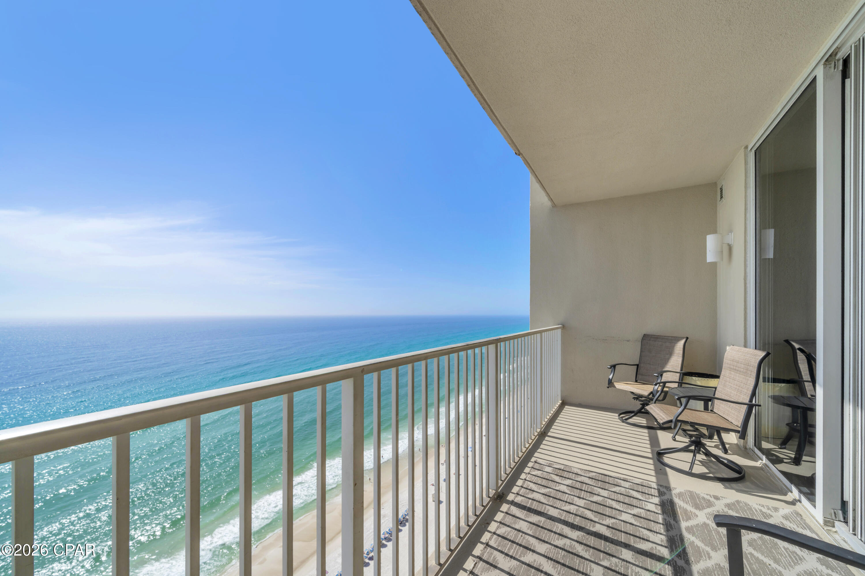 Tidewater Beach Phase II - Residential