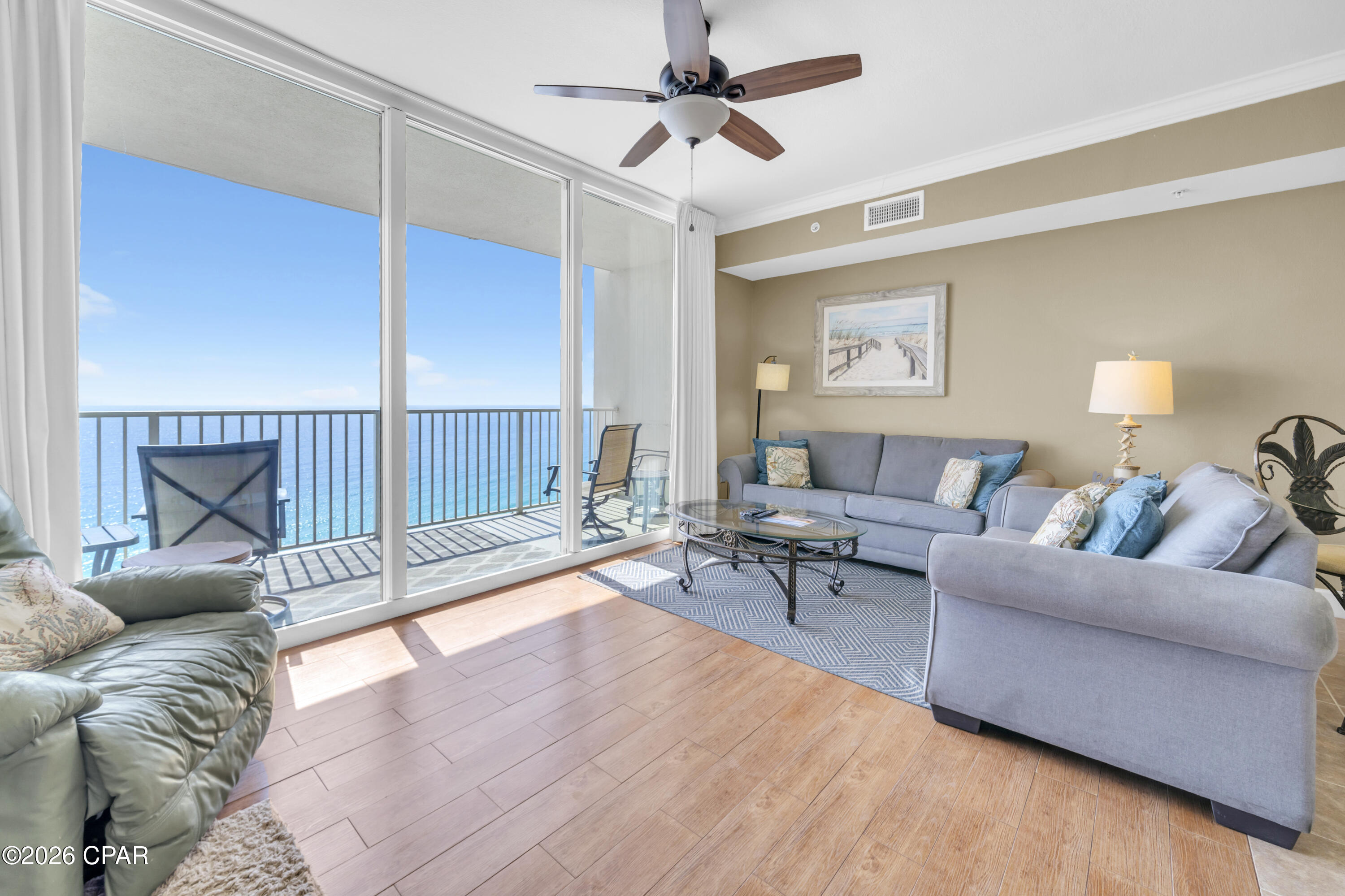 Tidewater Beach Phase II - Residential