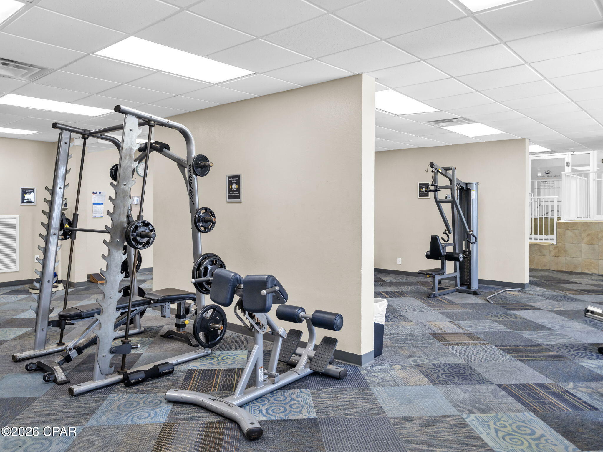 Tidewater Beach Phase II - Residential