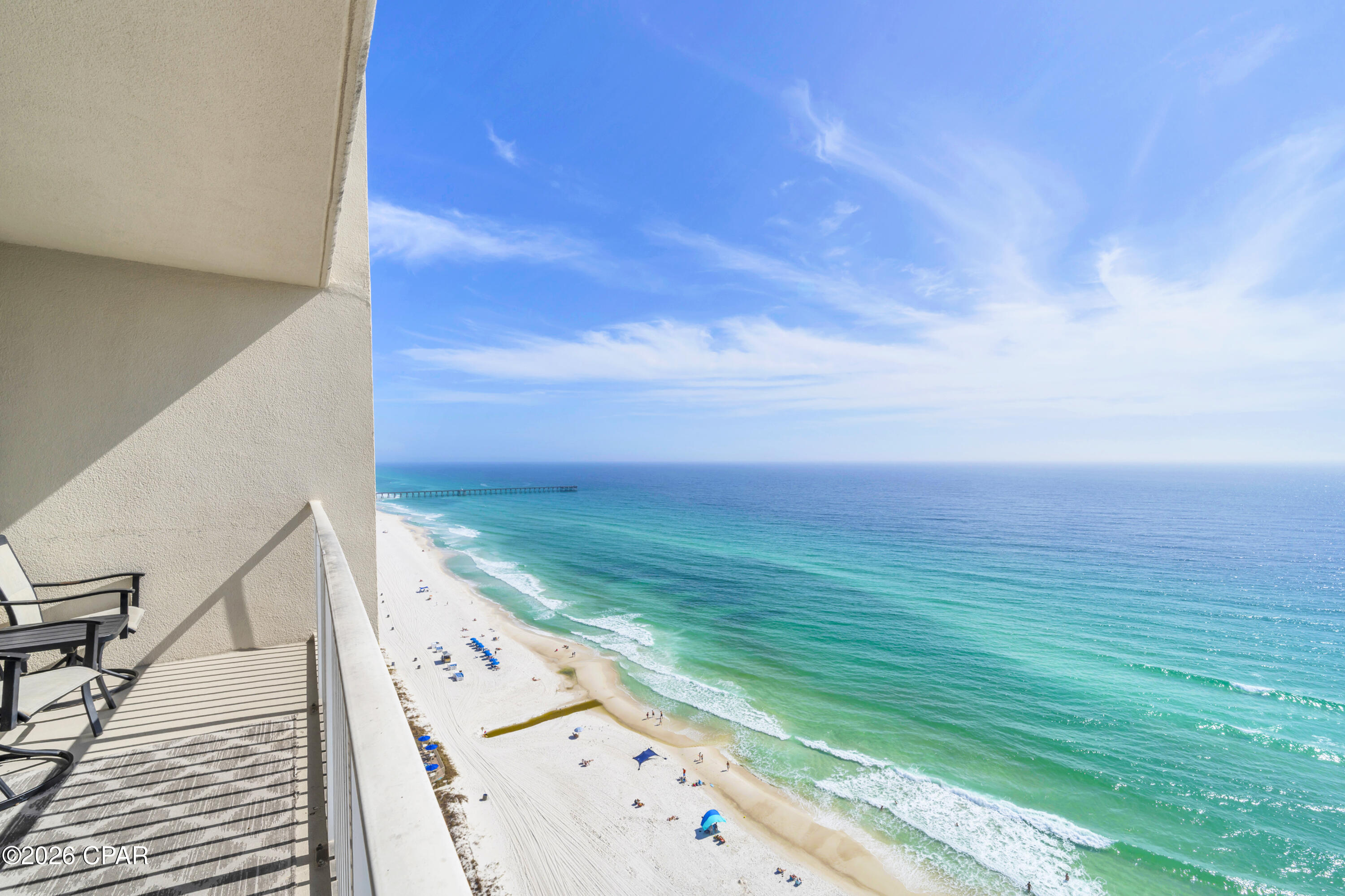 Tidewater Beach Phase II - Residential