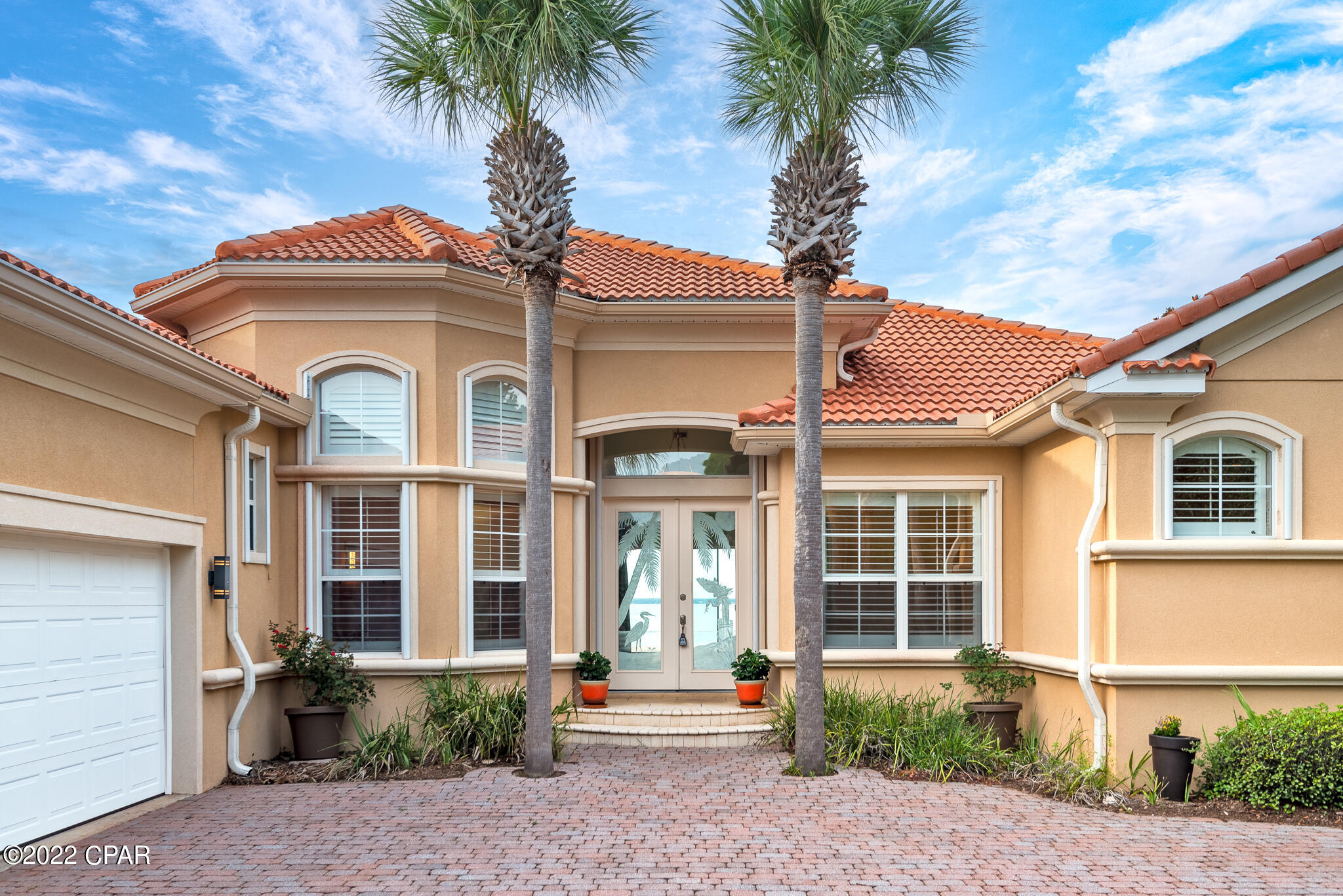 Emerald Bay - Residential