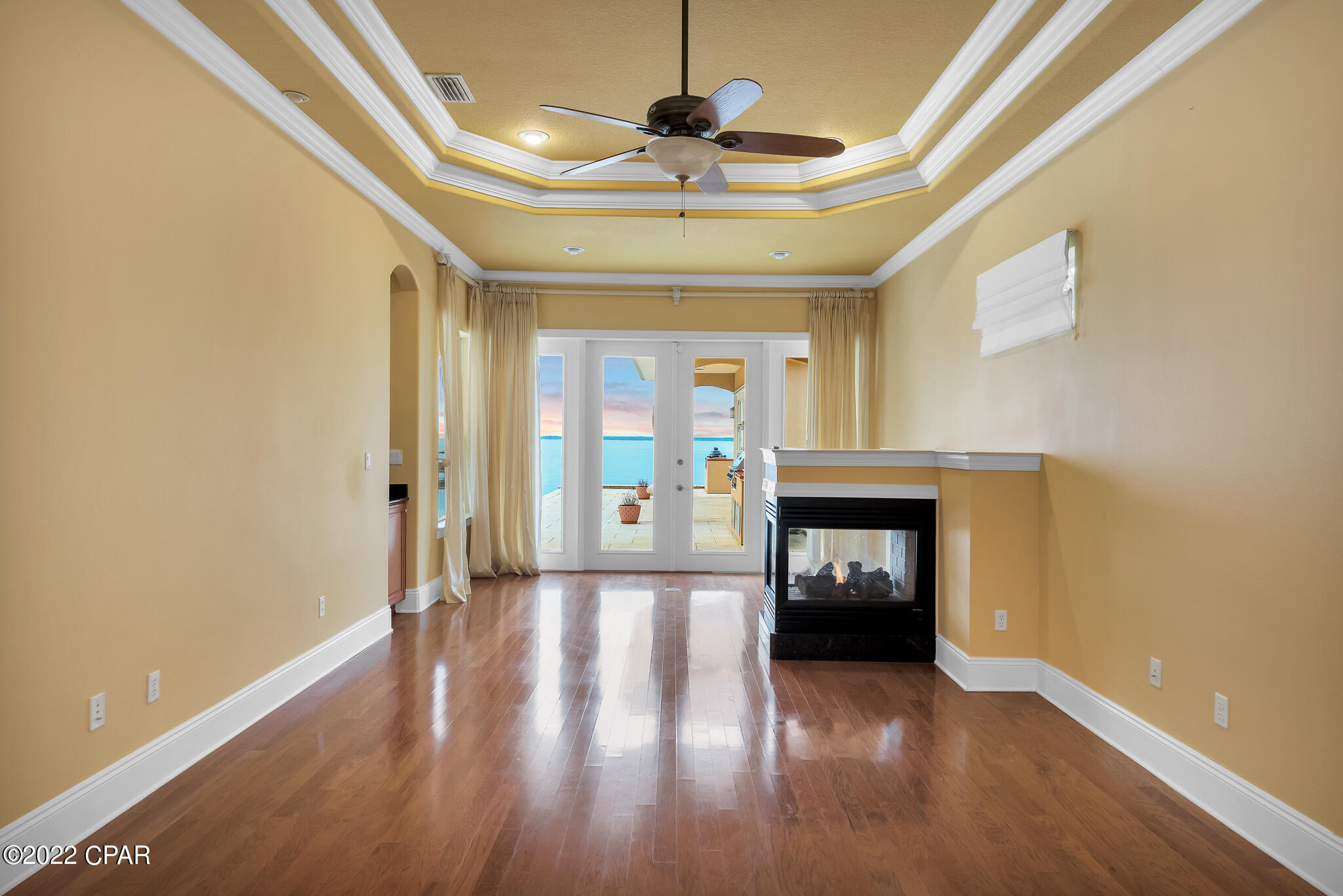 Emerald Bay - Residential