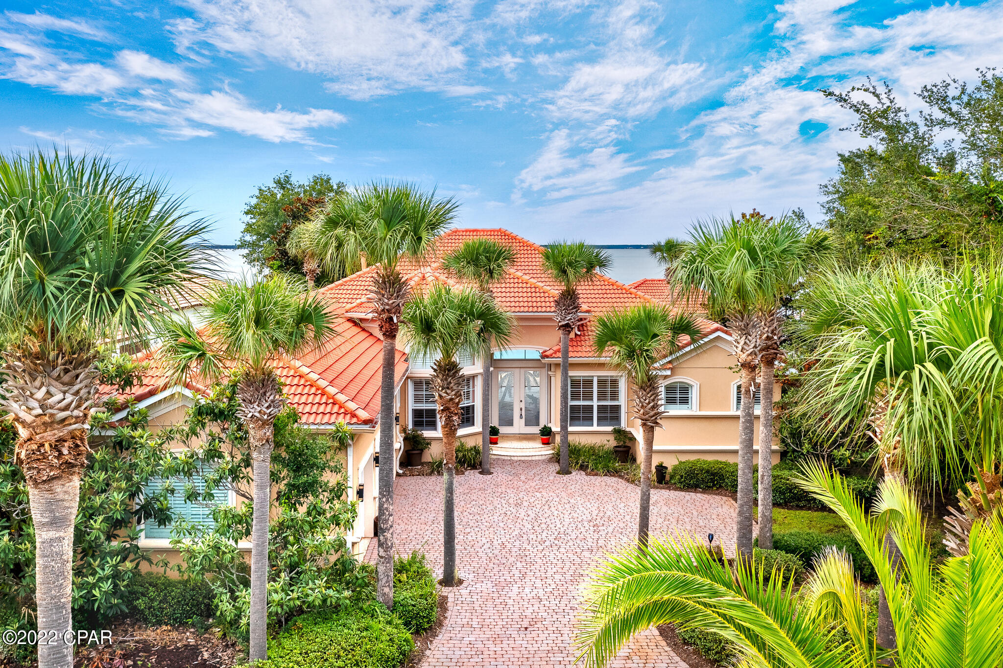 Emerald Bay - Residential