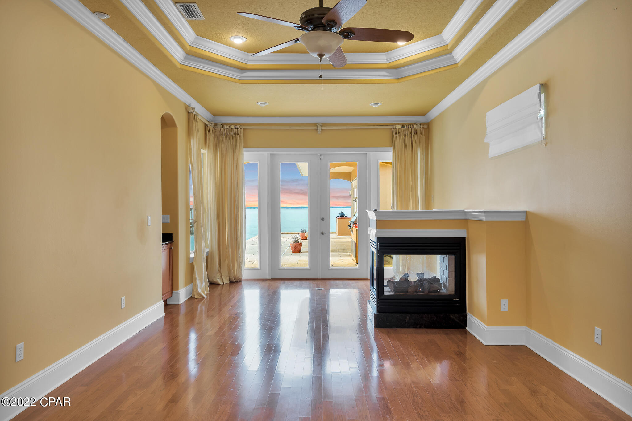 Emerald Bay - Residential