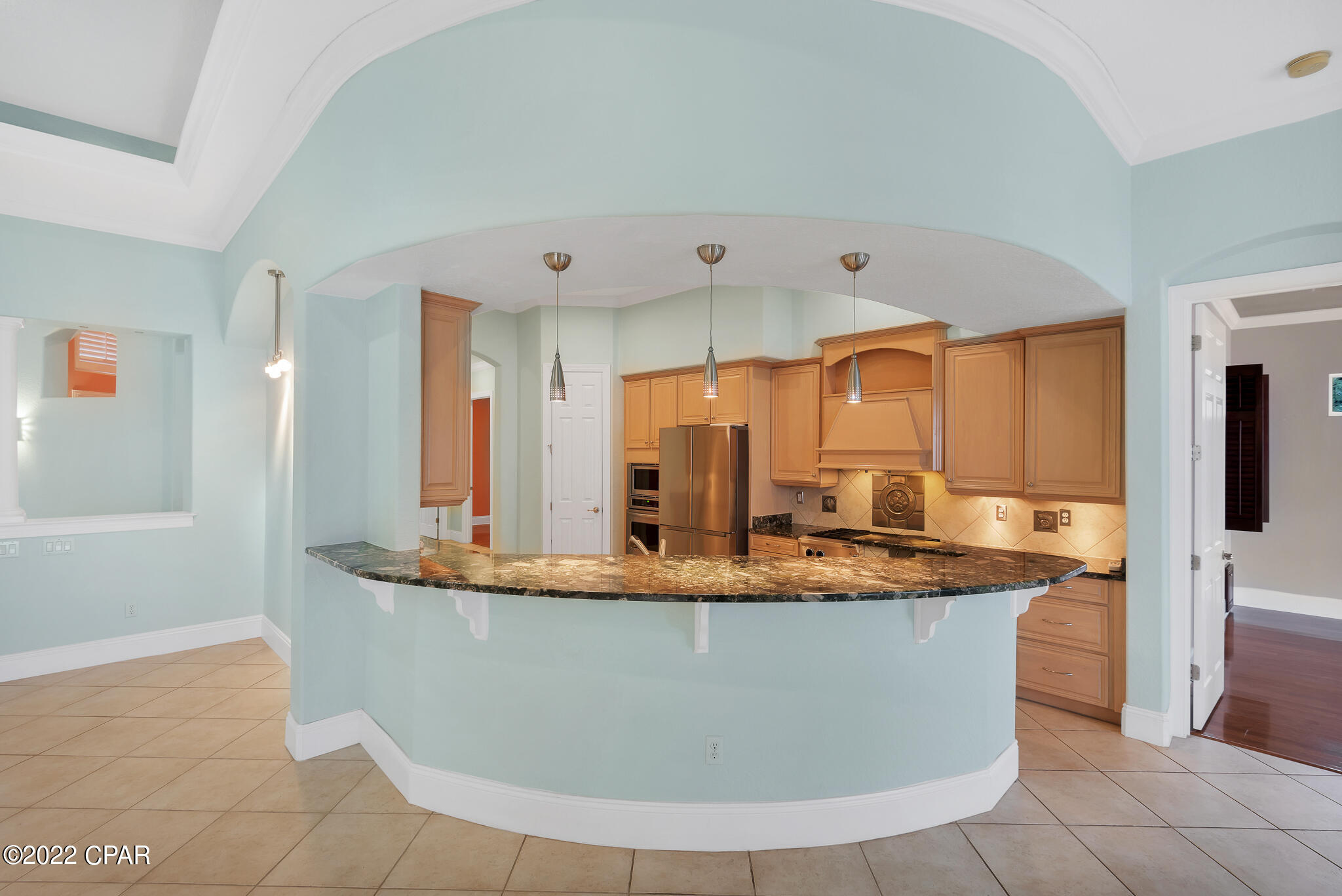 Emerald Bay - Residential