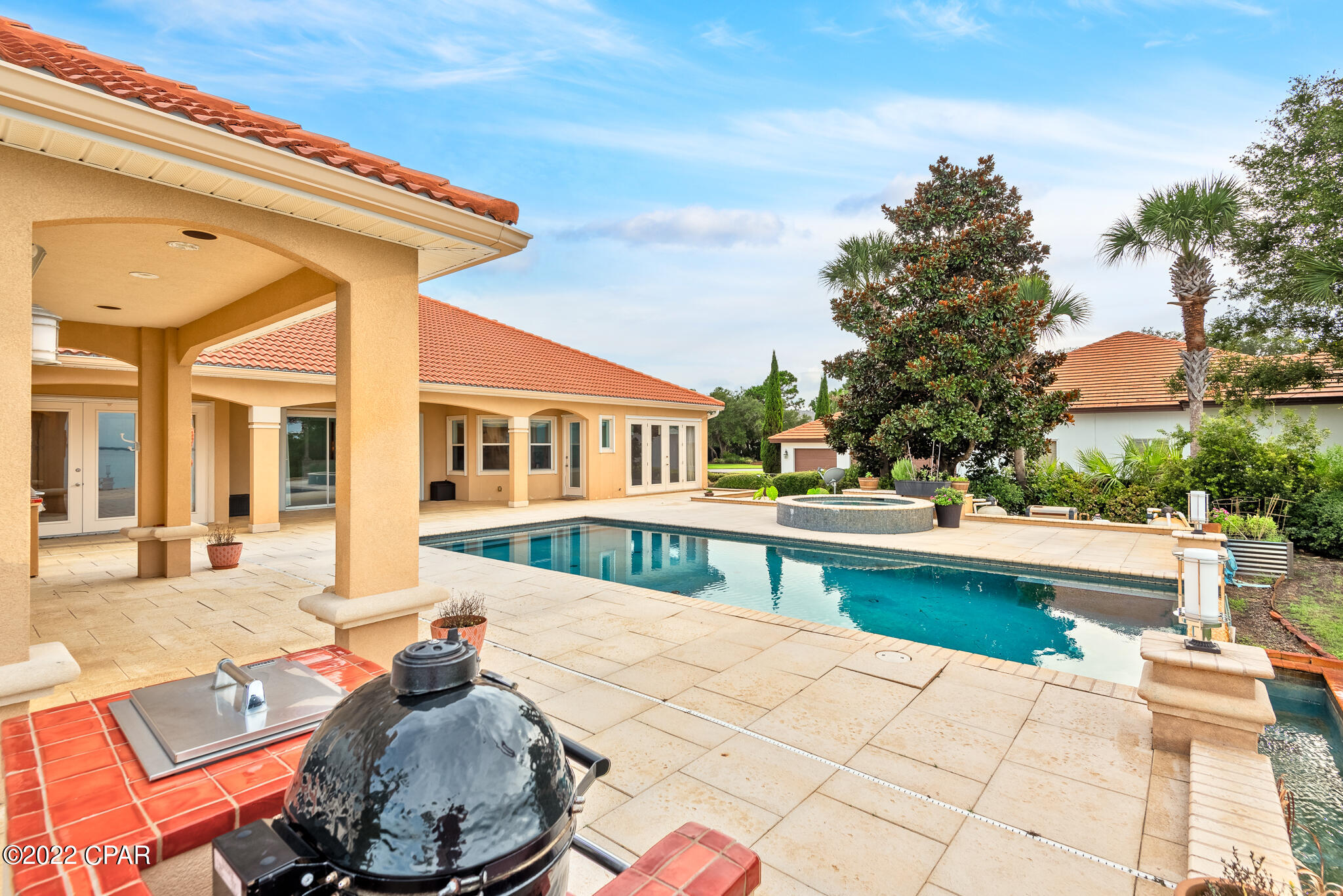 Emerald Bay - Residential