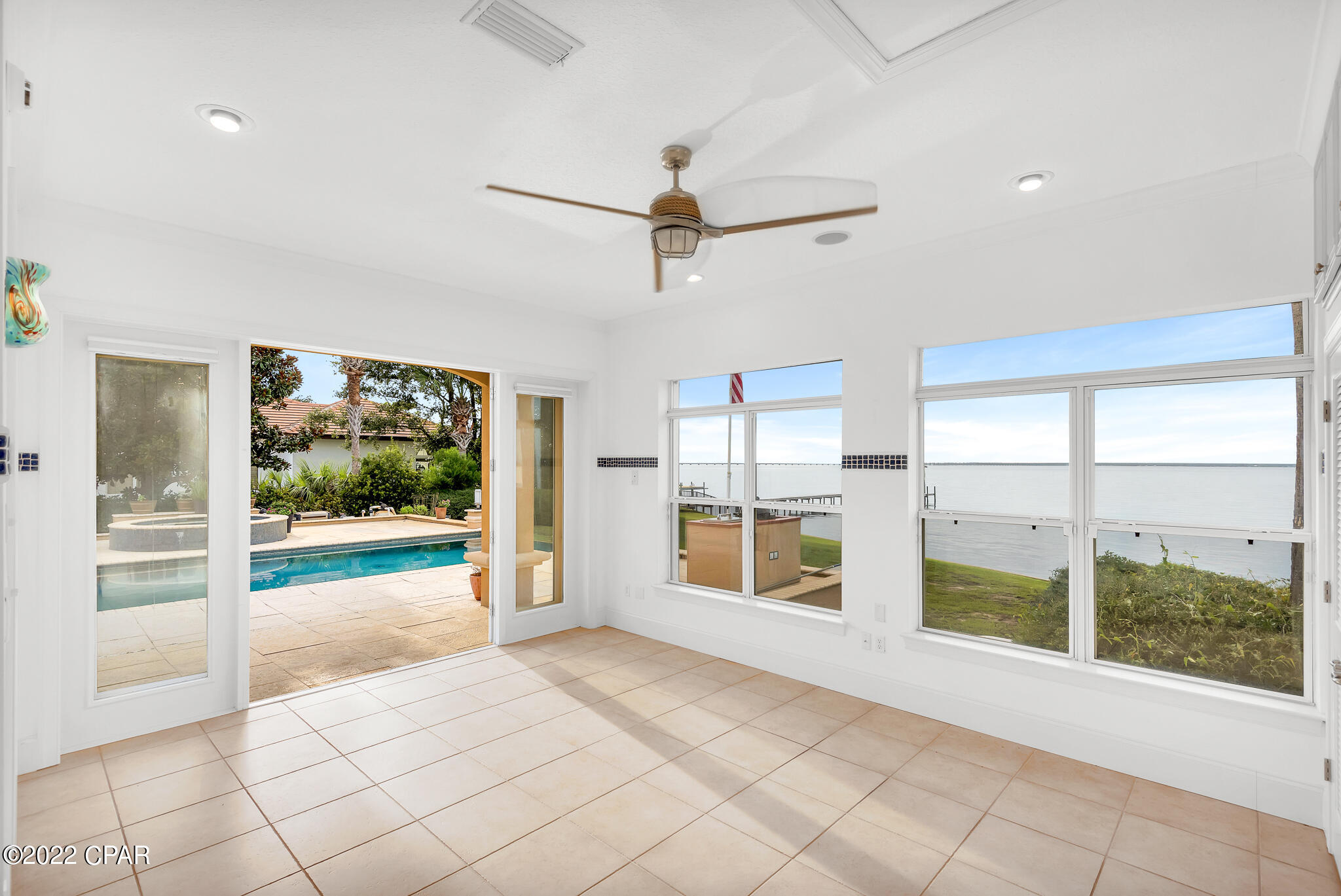 Emerald Bay - Residential