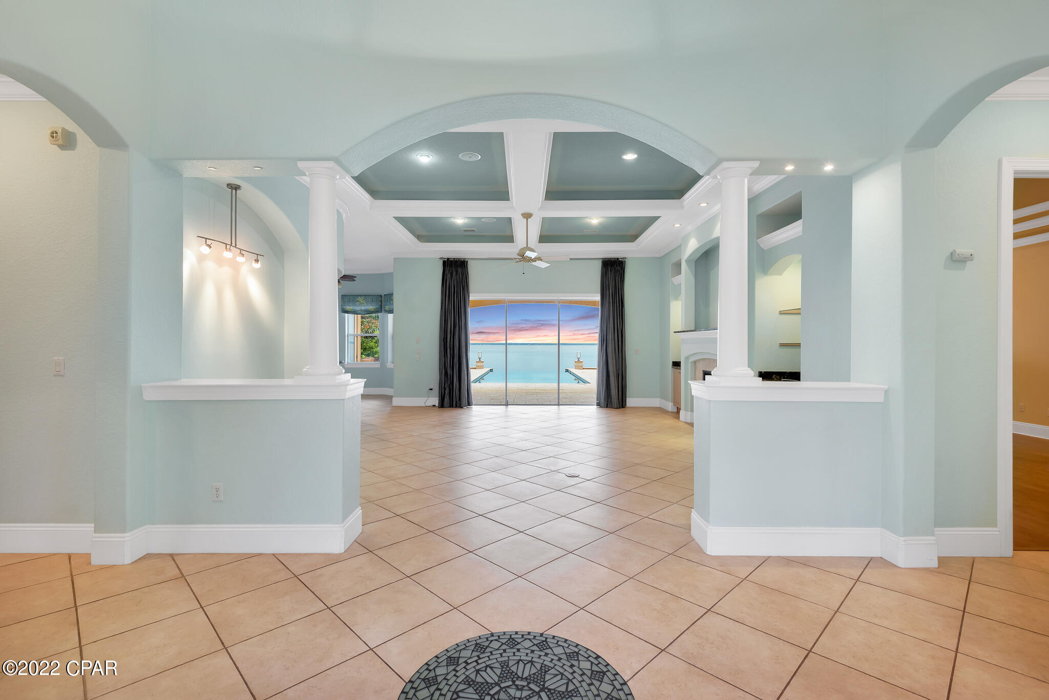 Emerald Bay - Residential