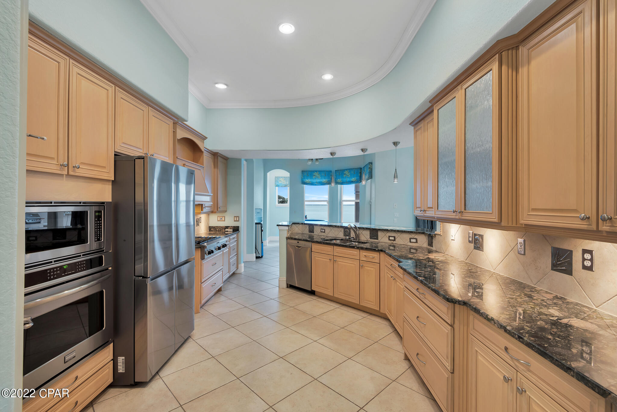 Emerald Bay - Residential