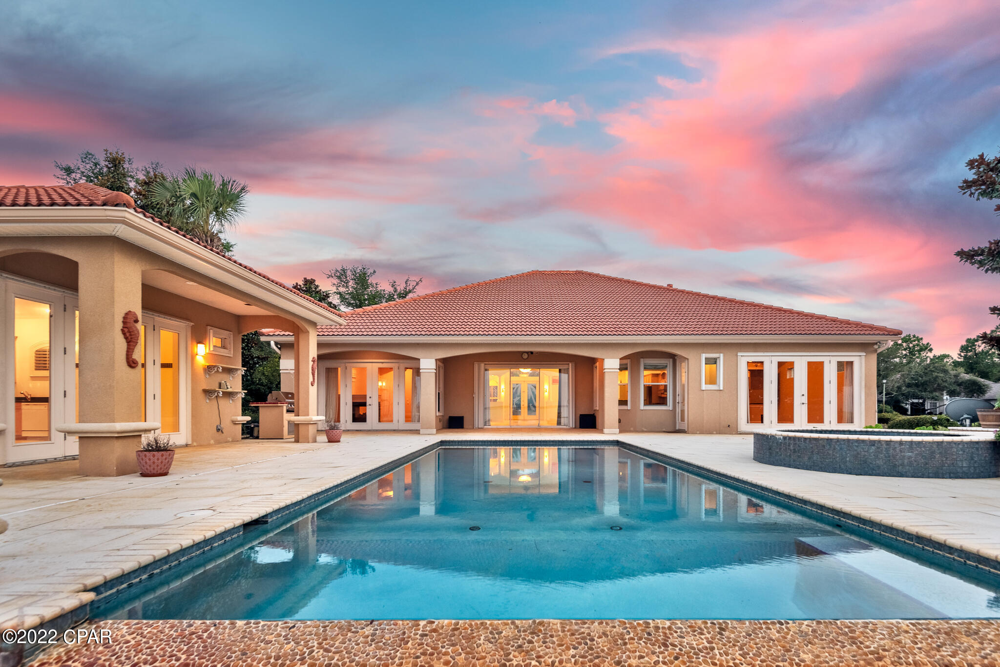 Emerald Bay - Residential