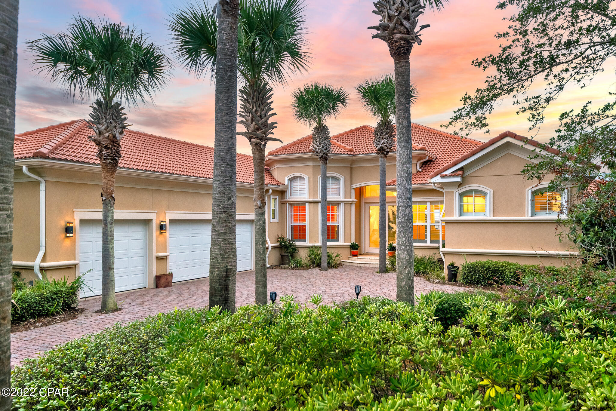 Emerald Bay - Residential