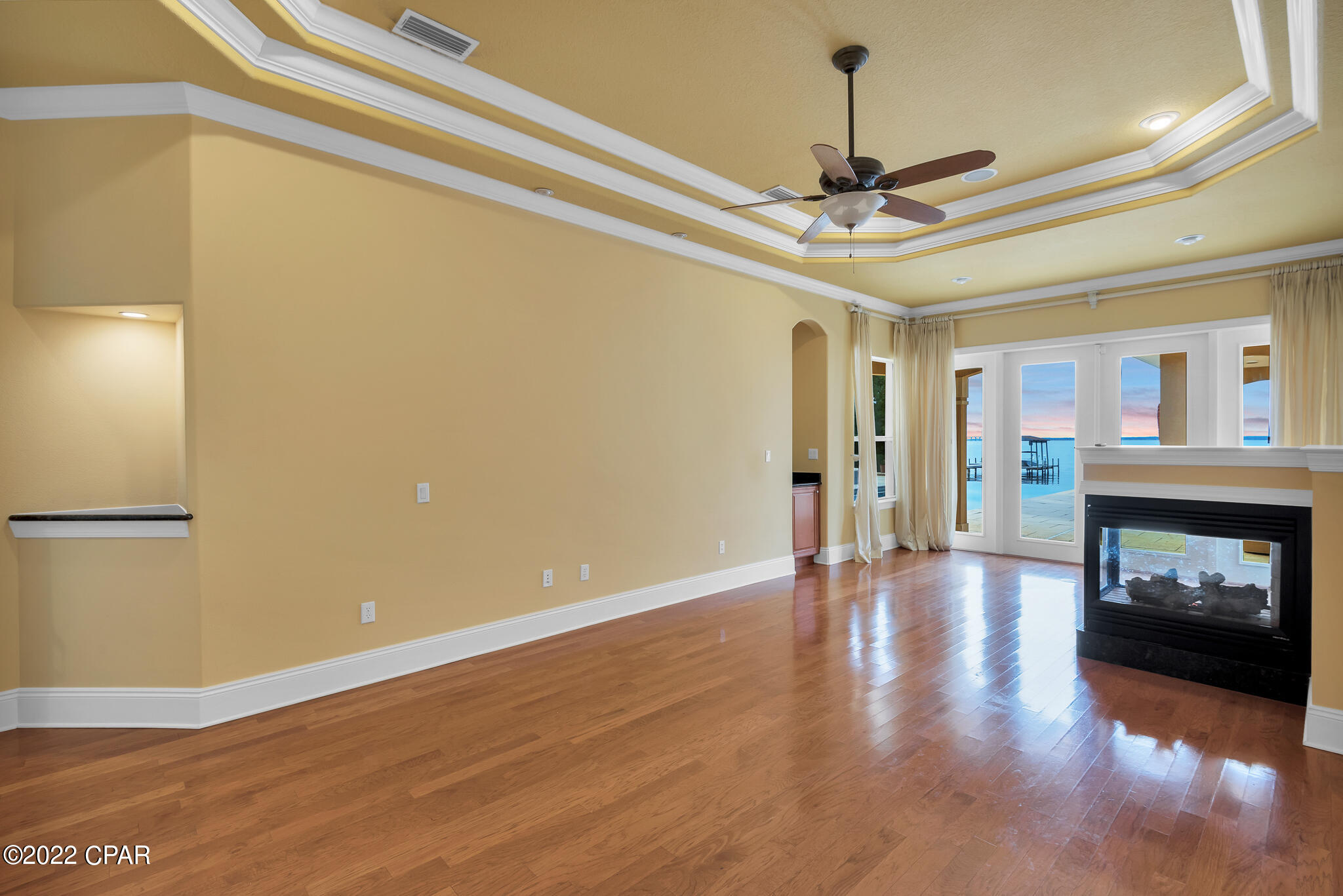 Emerald Bay - Residential