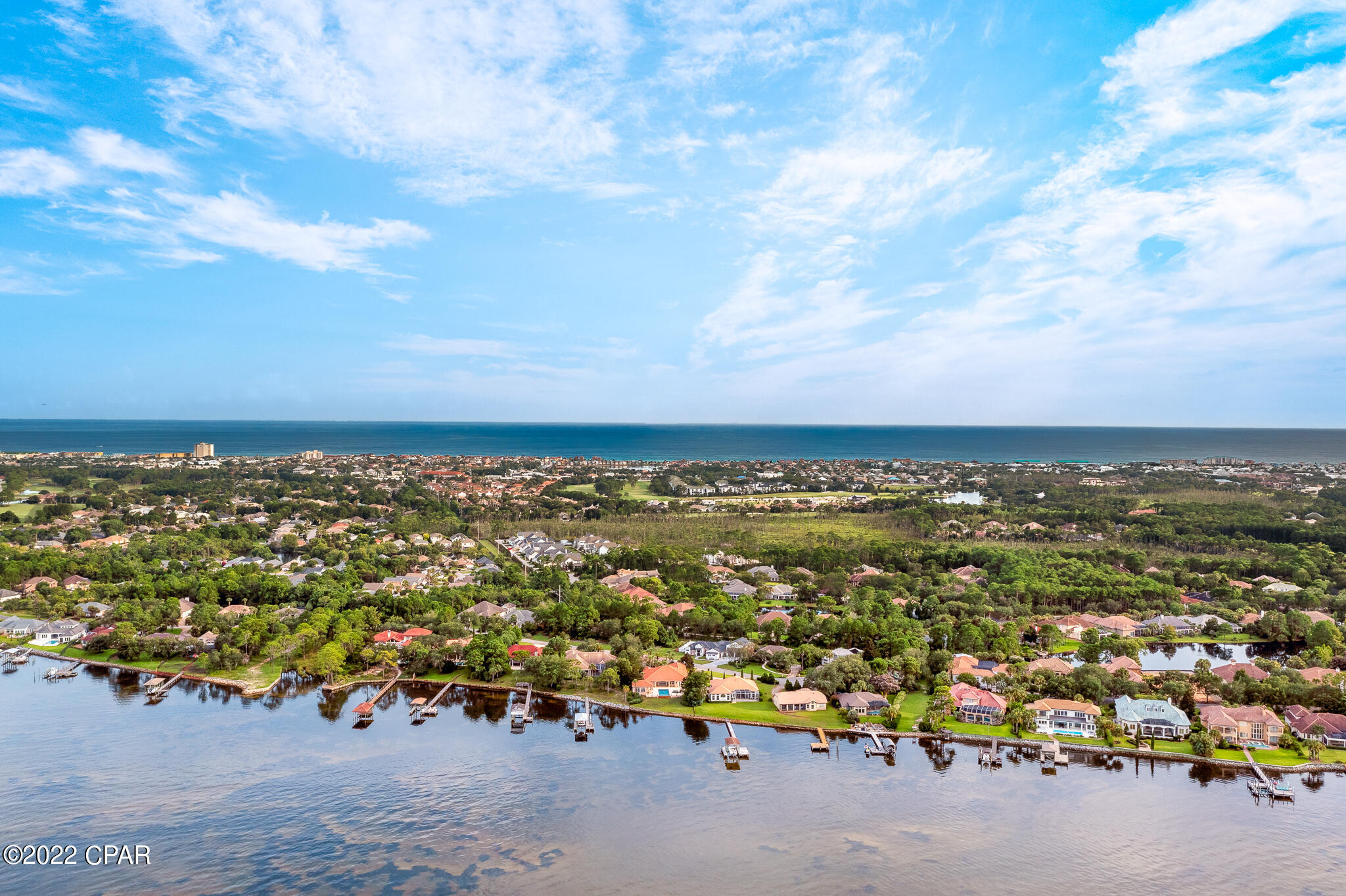Emerald Bay - Residential